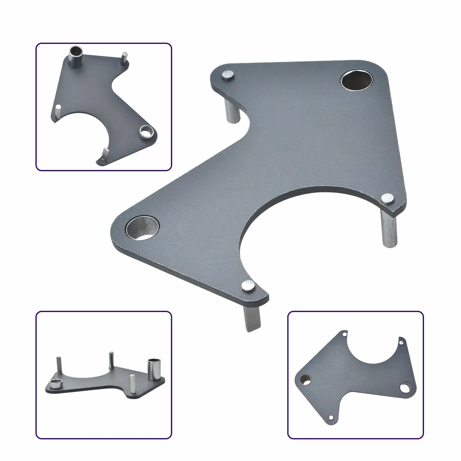 Renault Clio Laguna 1.4 1.6 1.8 2.0 16V benzina K4J K4M F4P F4R kit fasatura albero a camme