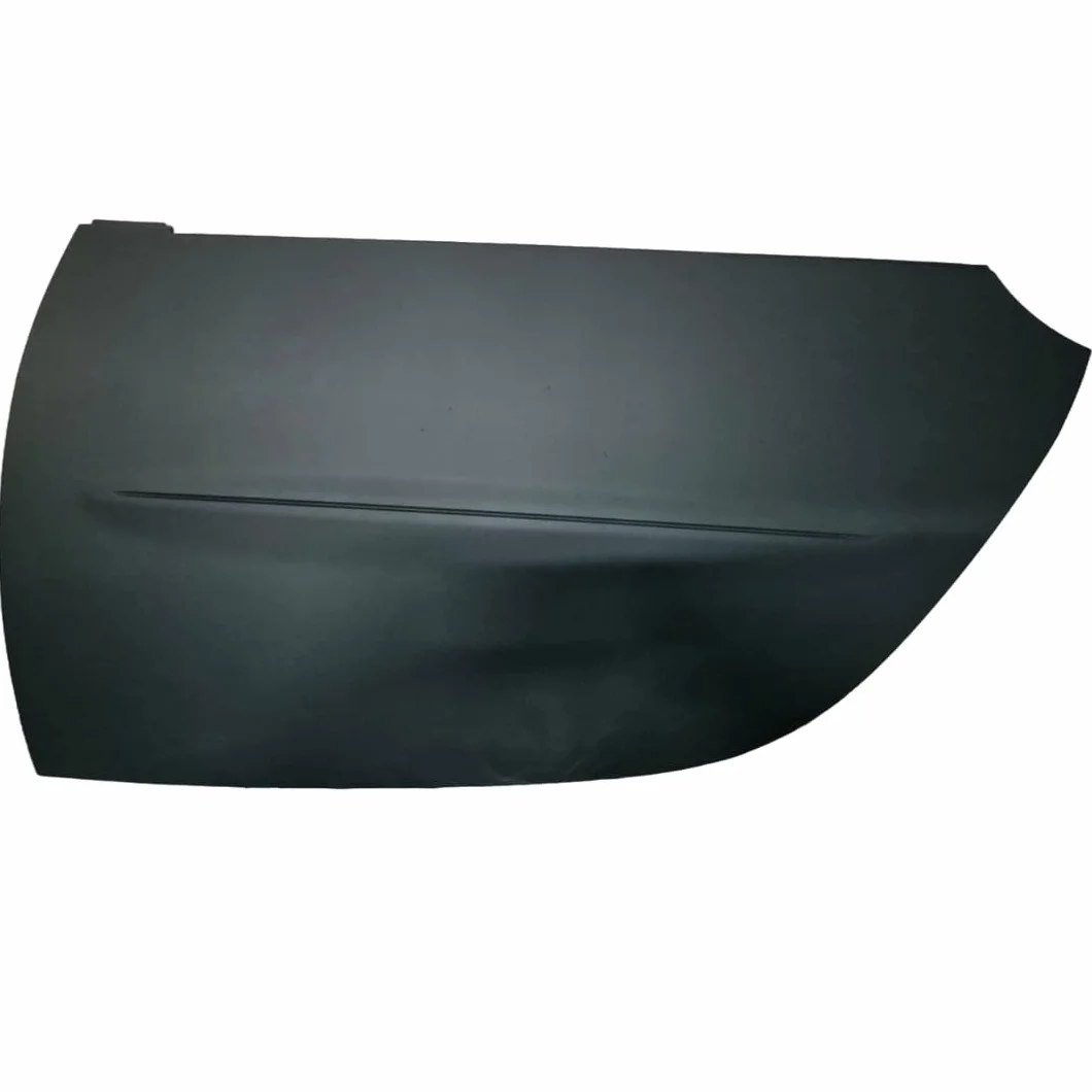 PANNELLO PORTA PORTIERA ESTERNO SINISTRO SX SMART FORTWO 450 98>07 1998 AL 2007