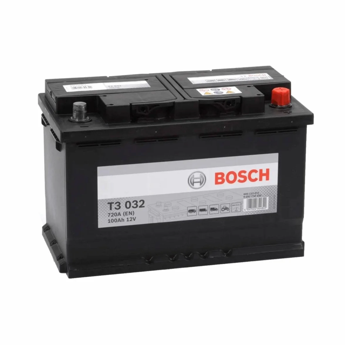 BOSCH 0 092 T30 320 Batteria avviamento