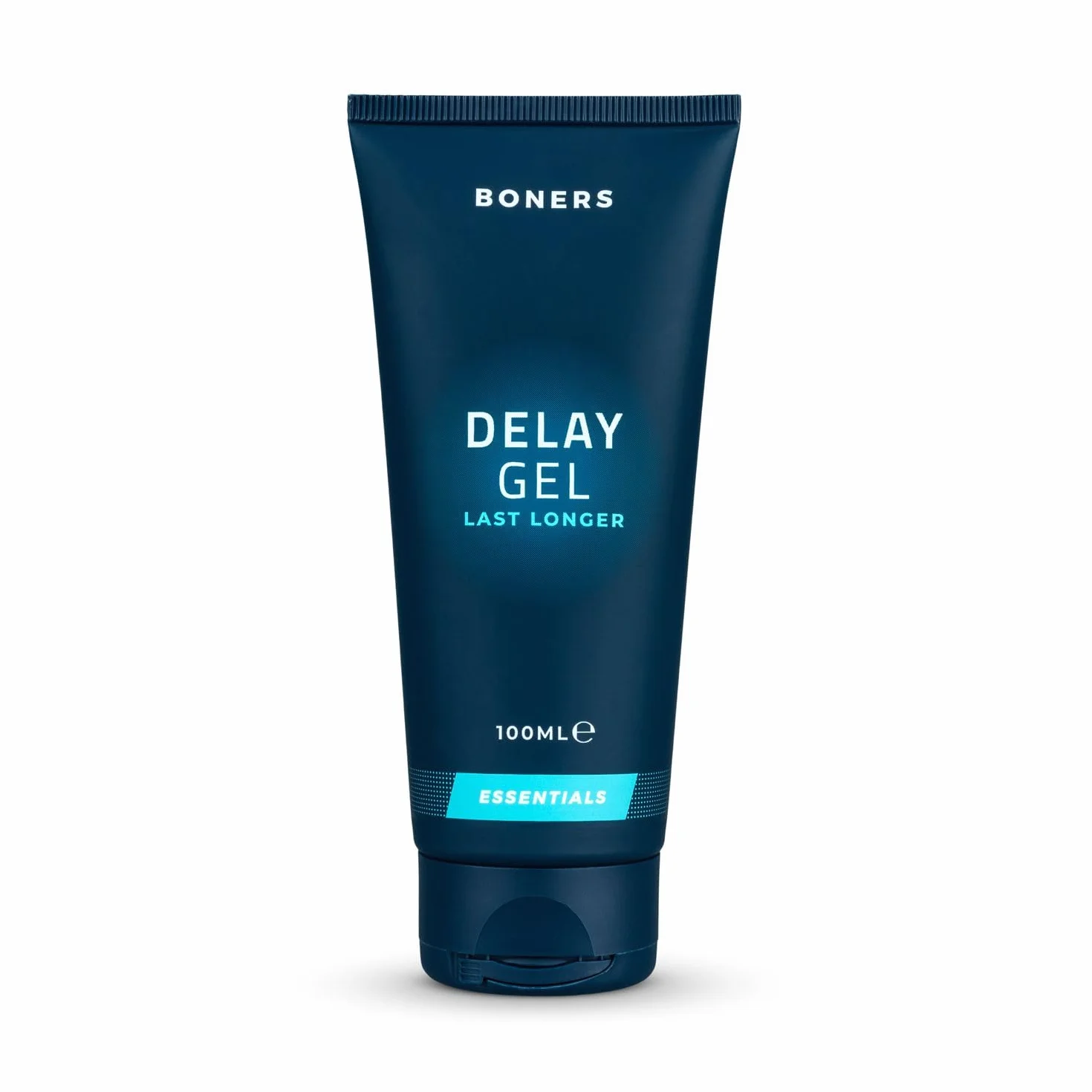 Boners Gel ritardante orgasmo 100 ml