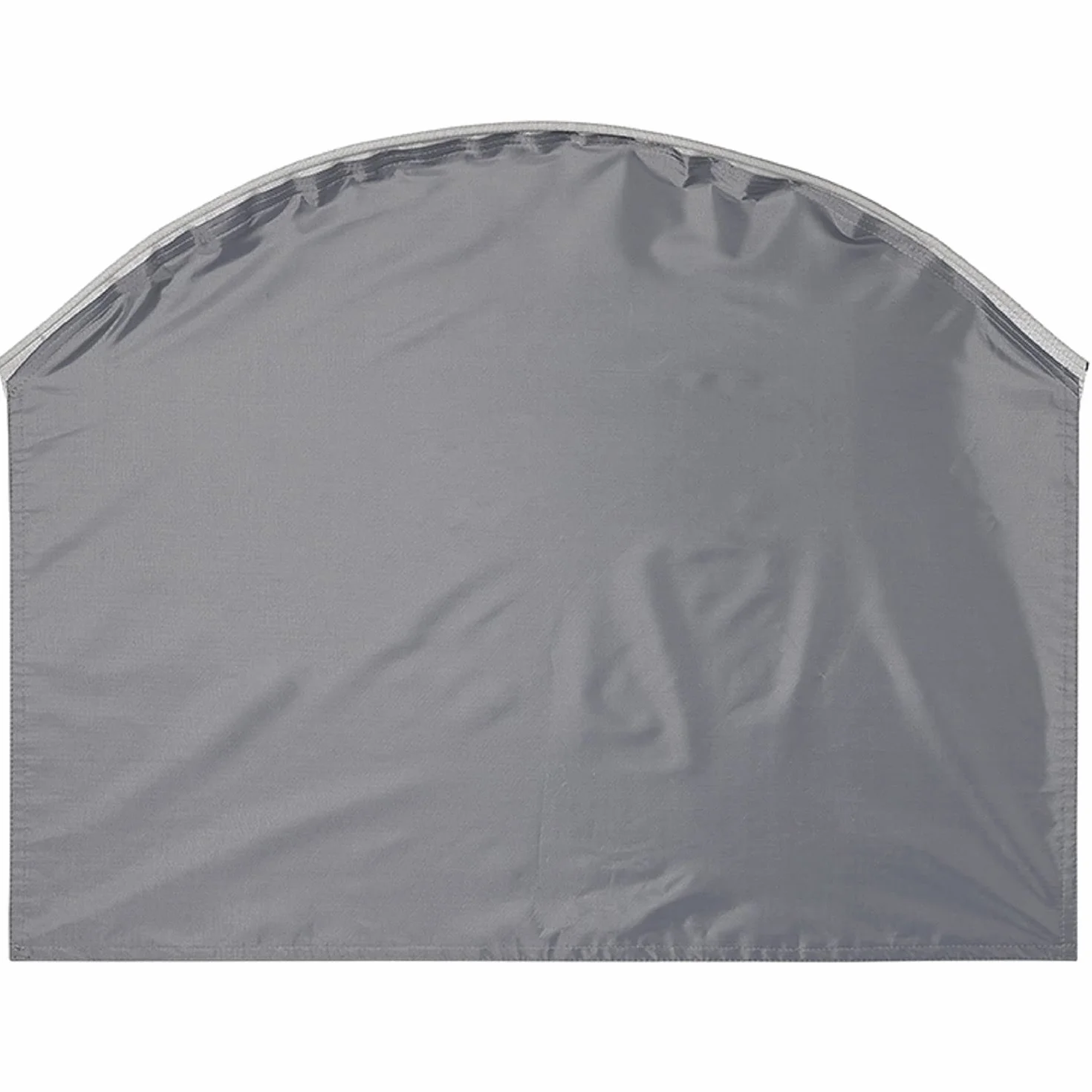 Copertura per ruota ProPlus 610314 77x60 cm asta 7 mm listello 8 mm