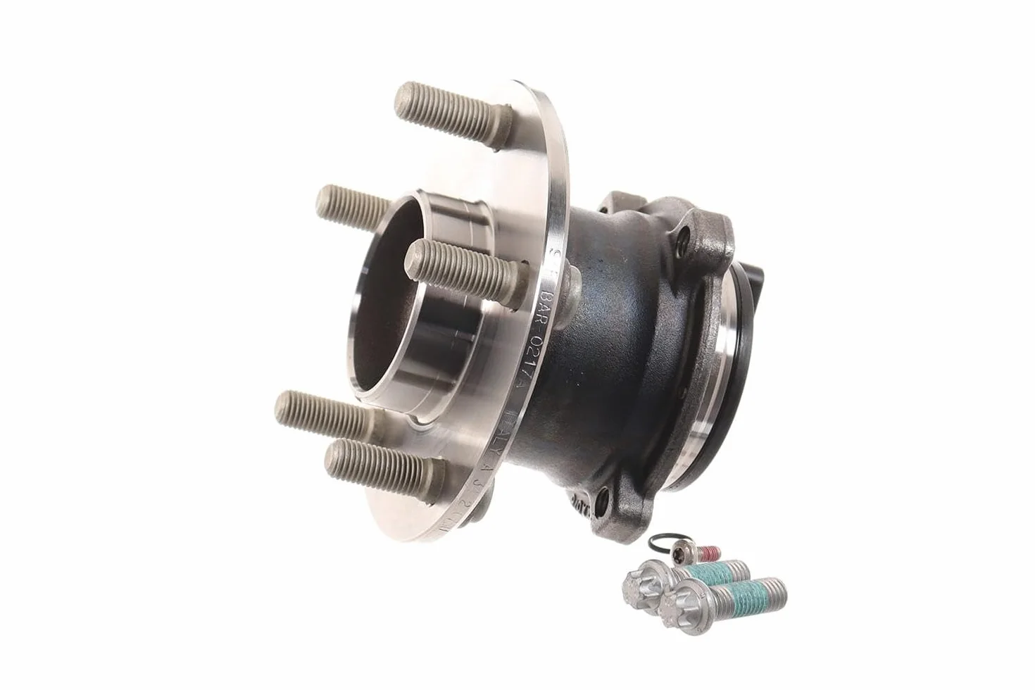SKF VKBA 3661 Kit Cuscinetto per Ruota