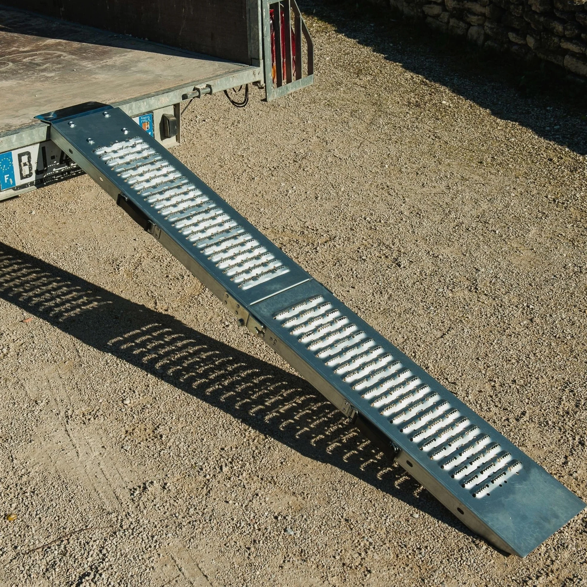 Werkapro Rampa di Ricarica 10472
