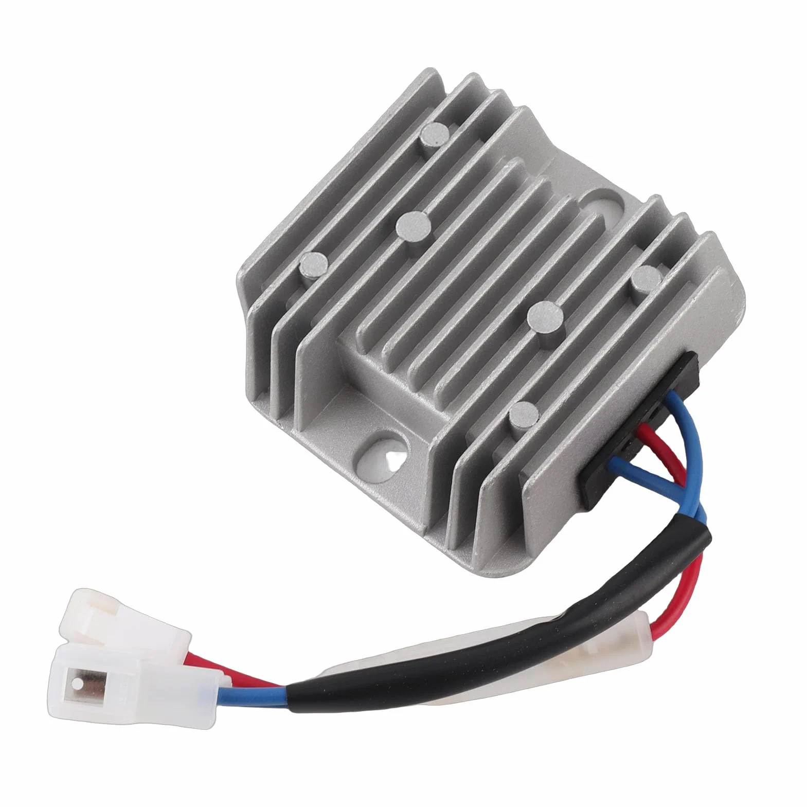 Regolatore di Tensione 12V DC 178F/186F Raddrizzatore AVR per Generatore KDE3500 5000 6500 6700
