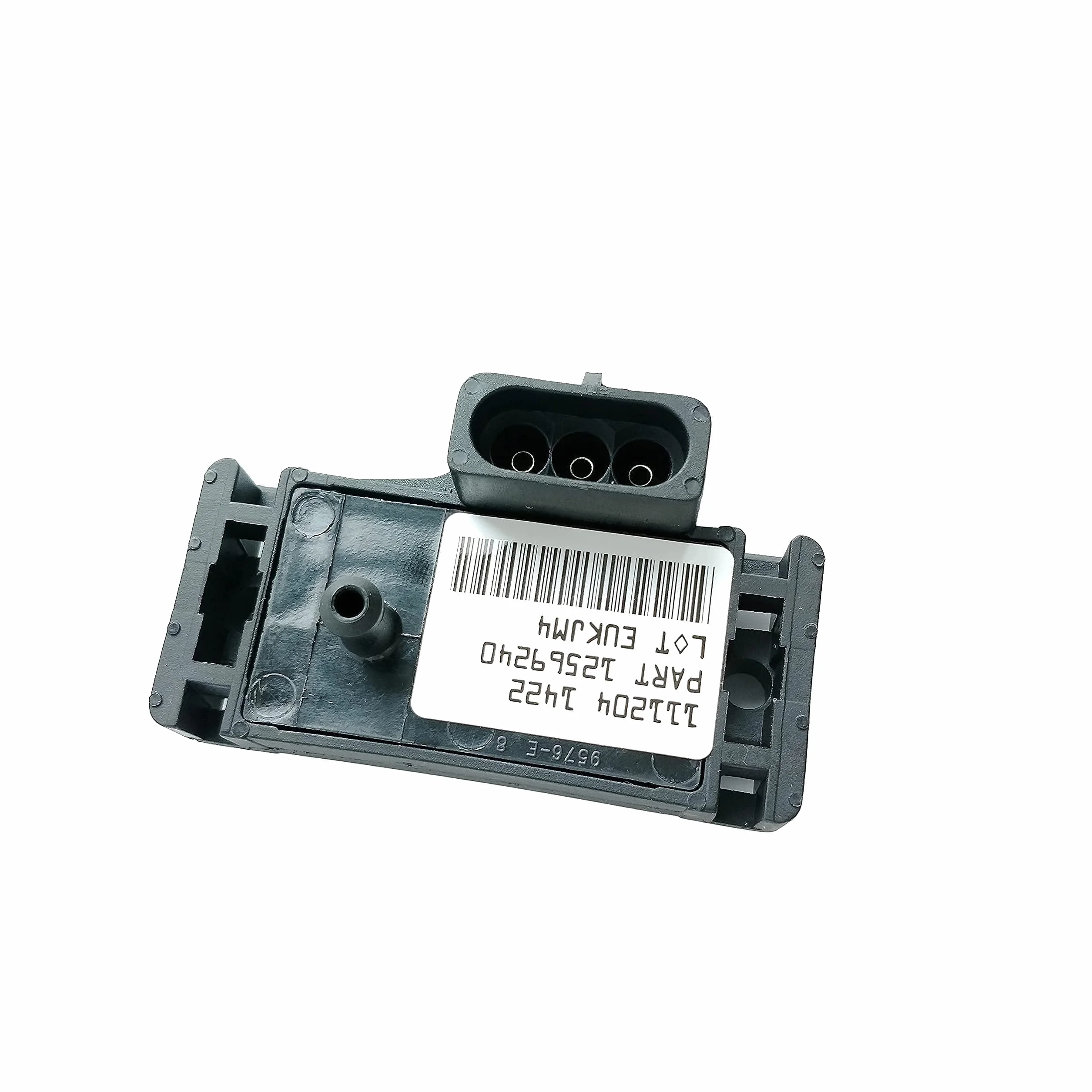 Sensore MAP Compatibile per Mercruiser 4.3 5.0 5.7 7.4L GM V6 & V8 w/TBI EFI MPI Motori (350, 377, 454 & 502cid) 864856A1