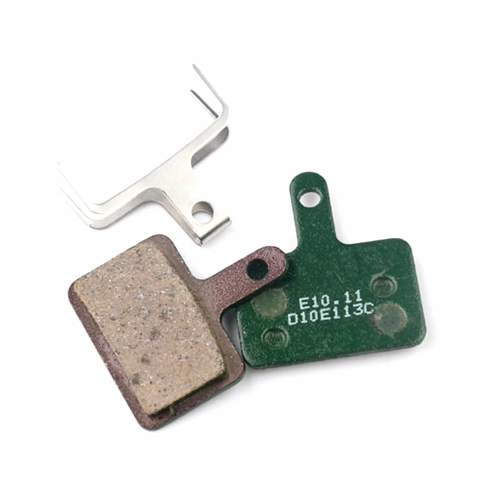 E10.11 pastiglie freno in ceramica ad alte prestazioni per M510 M500 MD-M500