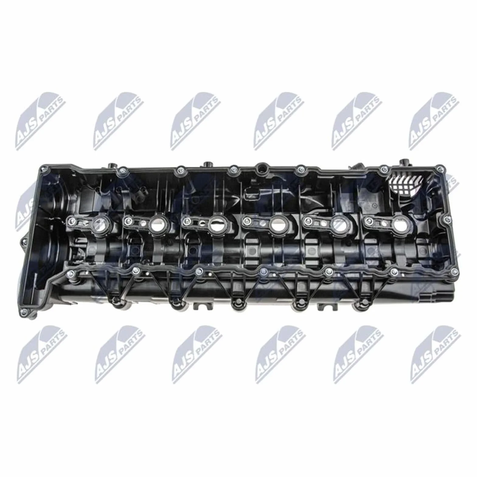 NTY Copritestata BPZ-BM-024 Compatibile con: BMW 3, 3, 3 Cabriolet, 3 Coupe, 3 Gran Turismo, 3 Touring, 3 Touring, 4 Cabriolet, 4 Coupe, 4 Gran Coupe, 5, 5 Gran Turismo, 5 Touring, 7, X3, X4, X5, X5