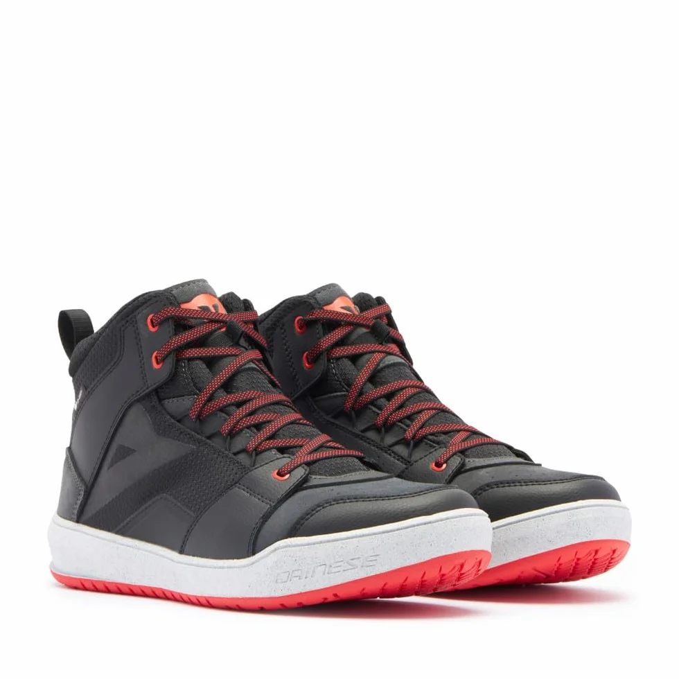 DAINESE Suburb D-wp Shoes Scarpe Moto ImpermeabiliUomo