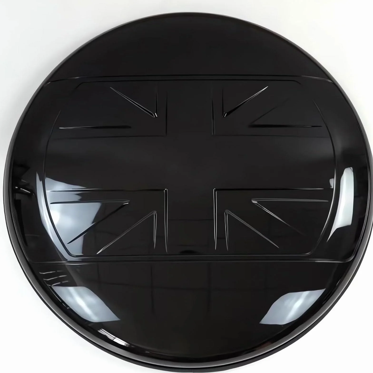 Copriruota universale ABS per LR Defender 90 110 130 2020-2025