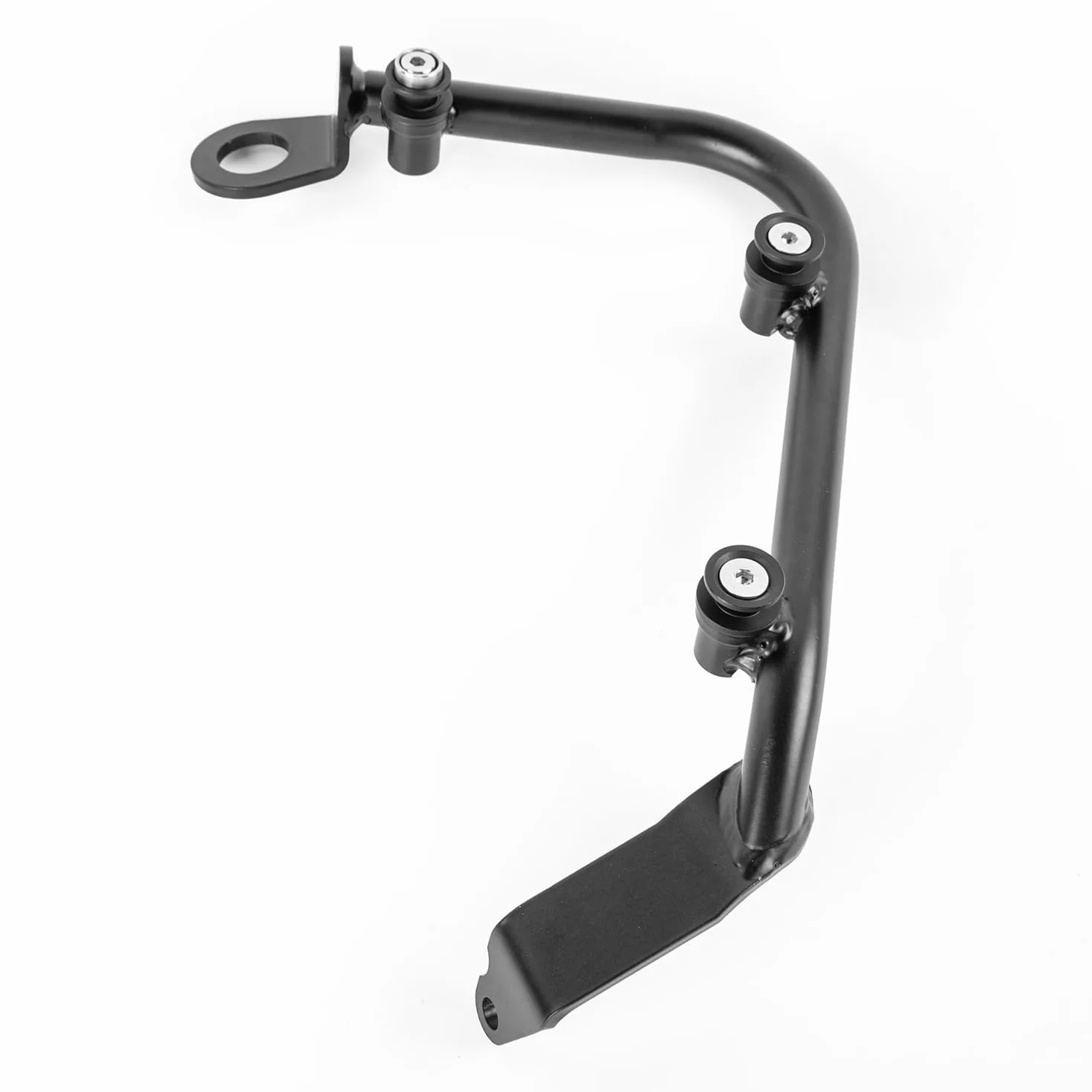 Borsa da sella laterale a sgancio rapido per moto BMW R NINE T R9T Scramble Racer Pure Urban GS Borsa portaoggetti