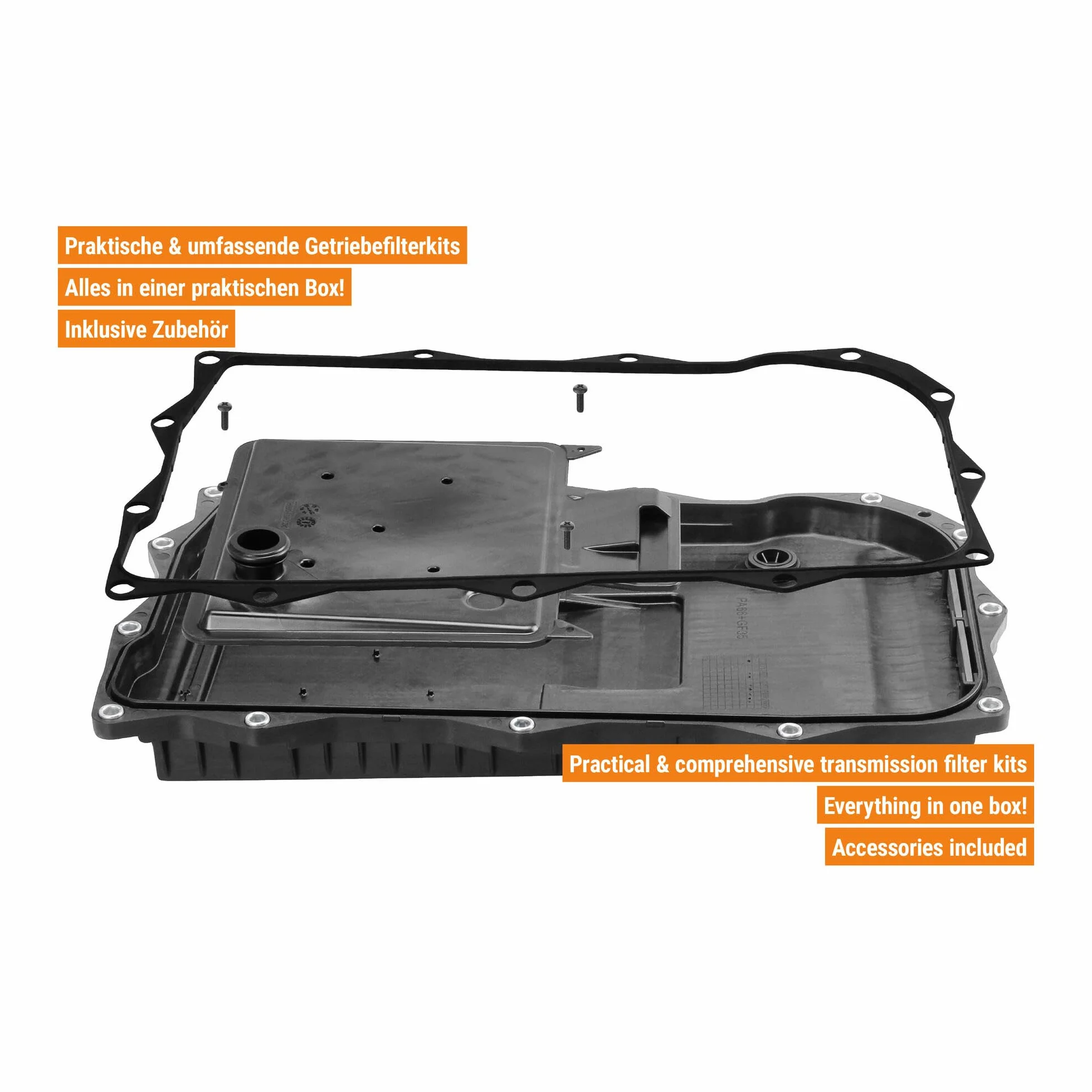 Vaico V20-0582 Elemento di Trasmissione