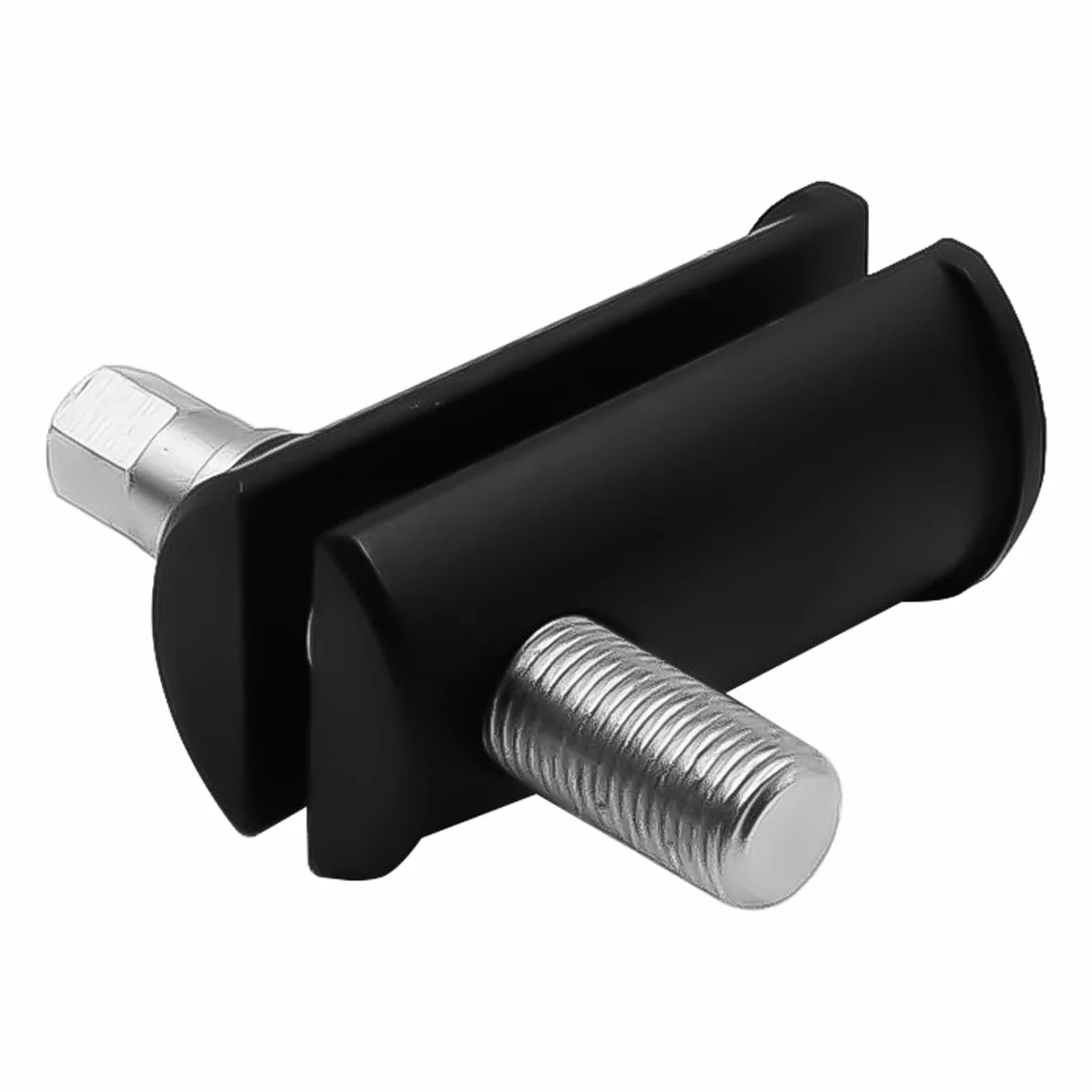 Attrezzo per la rimozione dell'alloggiamento del Cuscinetto del Collo dello sterzo Universale per Moto, estrattore per Cuscinetti da 1-1/8" a 2-5/8"