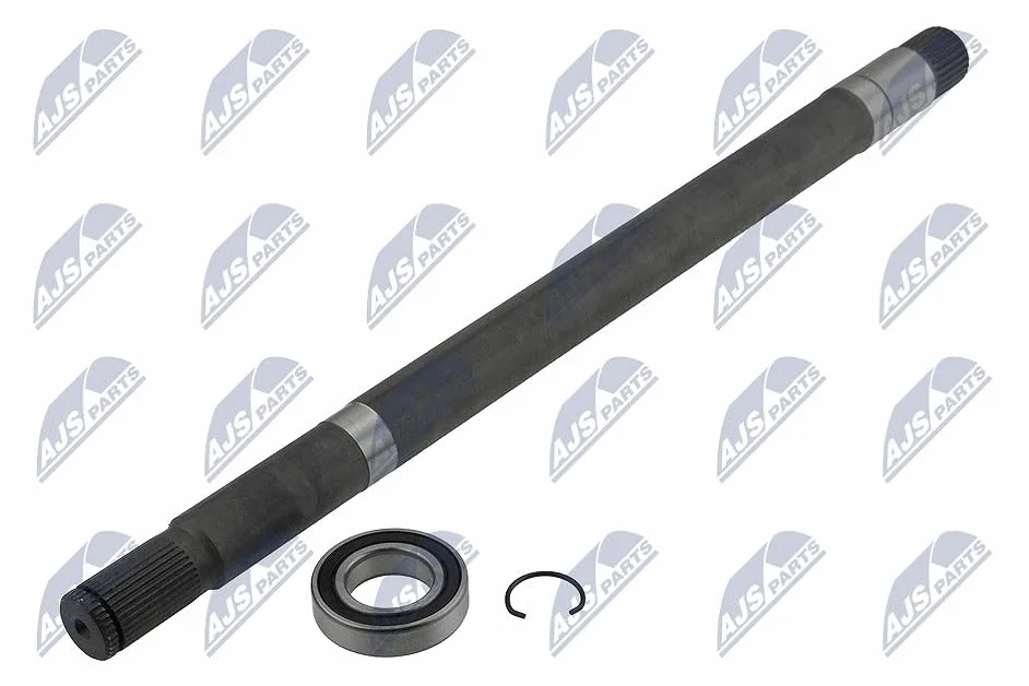 NTY Albero motore/Semiasse NWP-ME-000