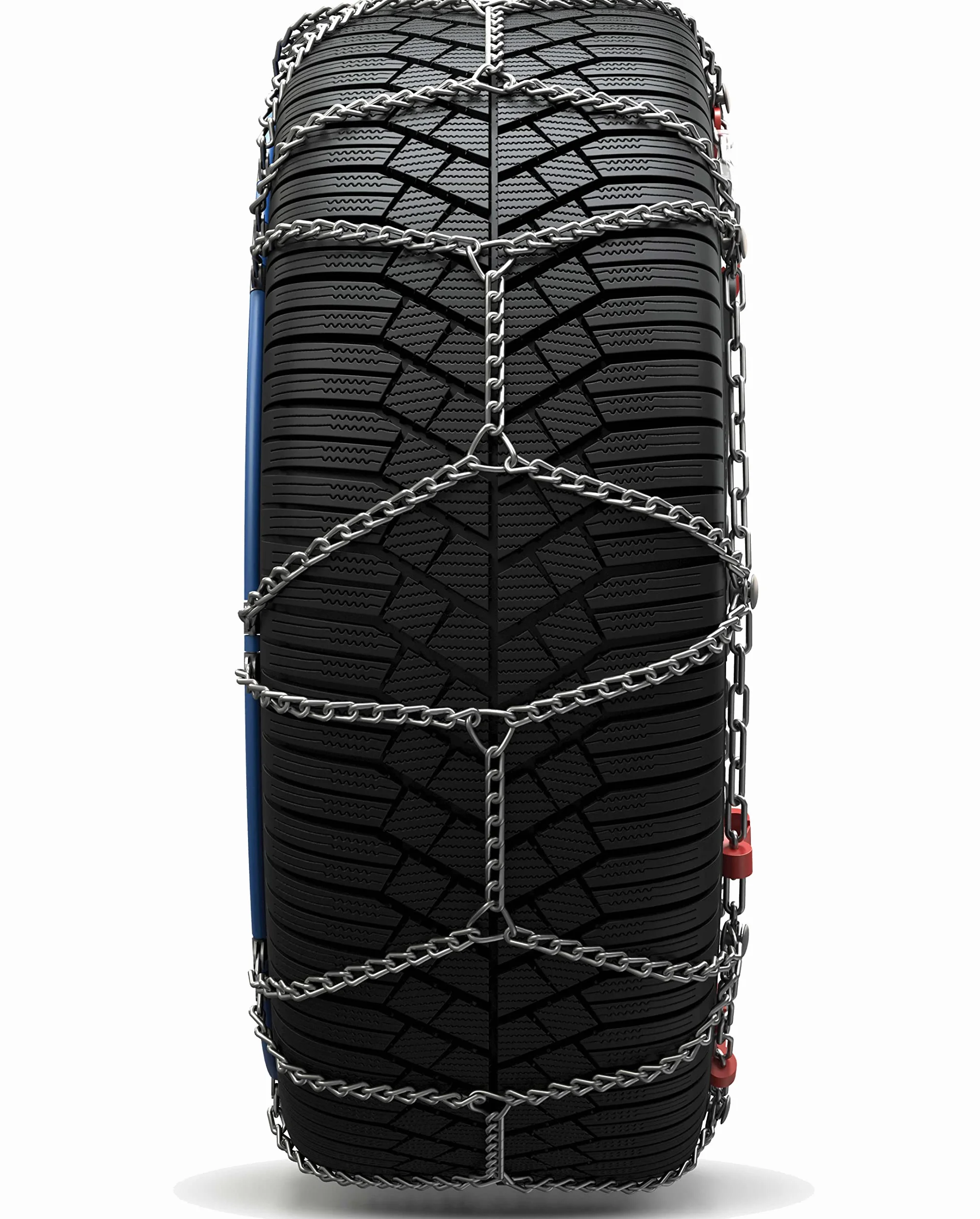 KÖNIG K-Slim 095 - Catene da Neve omologate