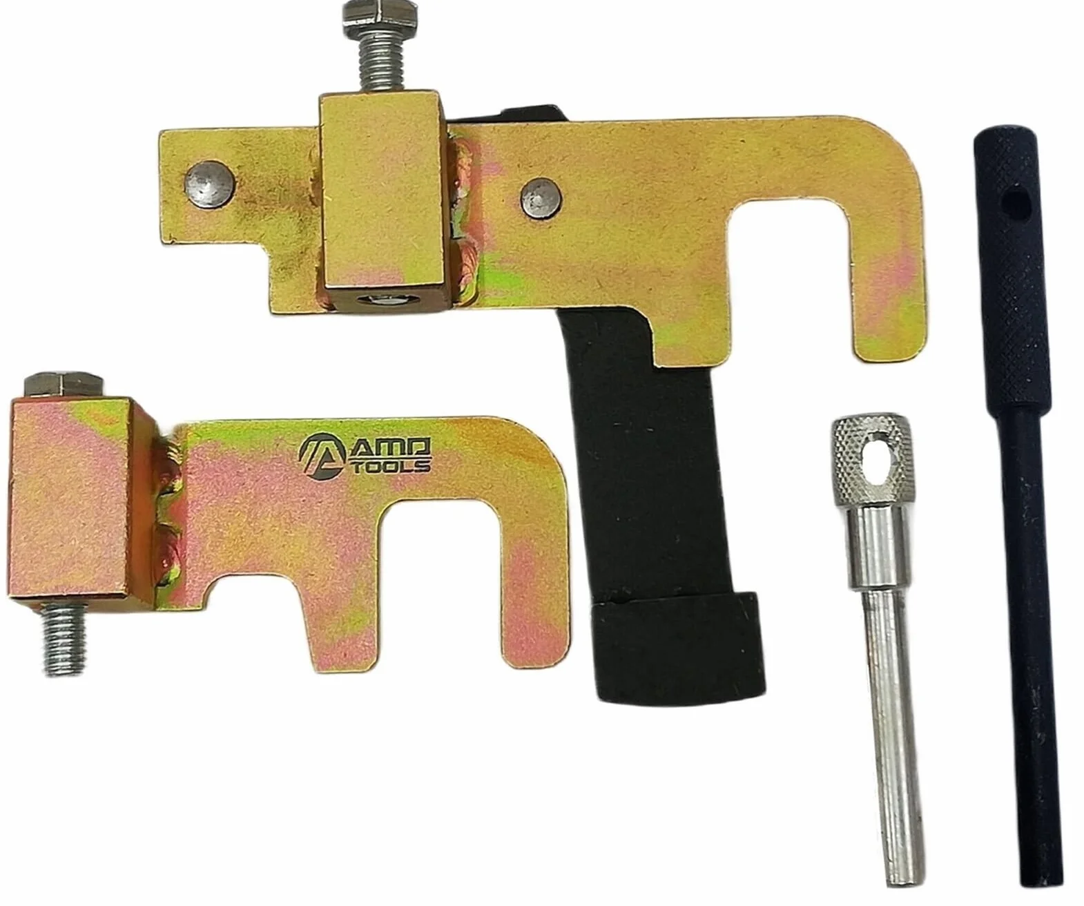 AMD TOOLS Zestaw regulacji wałka rozrządu Renault Trafic MK2 II 2.5 DCI