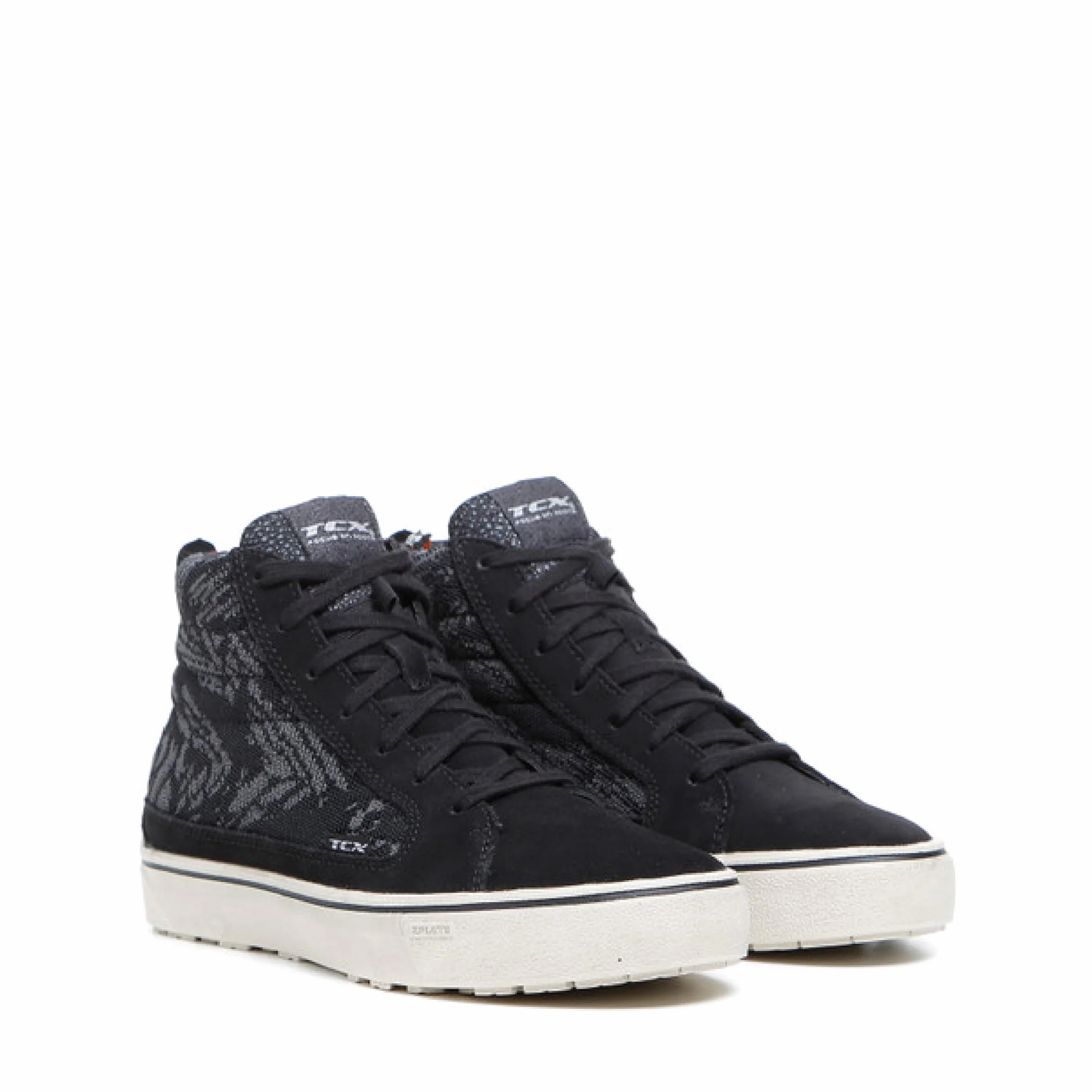 TCX 9424w Street 3 Lady Tex Wp SCARPE MOTODonna
