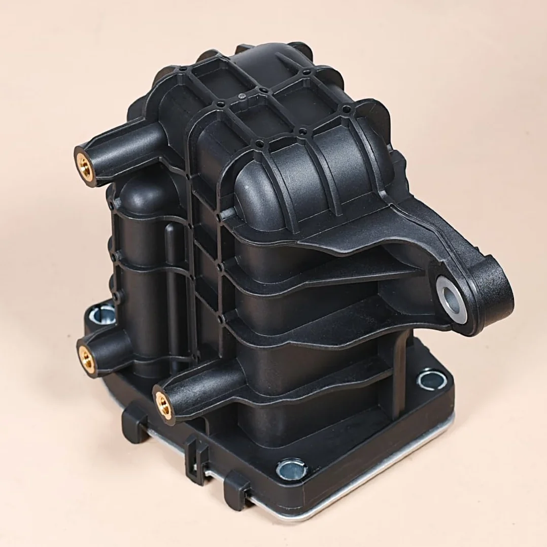 9807593080 Egr Cooler Housing Ricambio per Ford SMAX Peugeot 308 508 Citroen DS4 DS5 C4 C5 3553004 1861749