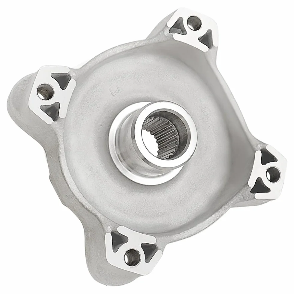 Mozzo della Ruota Anteriore per Polaris RZR-800 RZR-800-S 2008-2014 RZR-570 2012-2013 RZR-570-S 2008 2009 2010 2011 2012 2013 2014