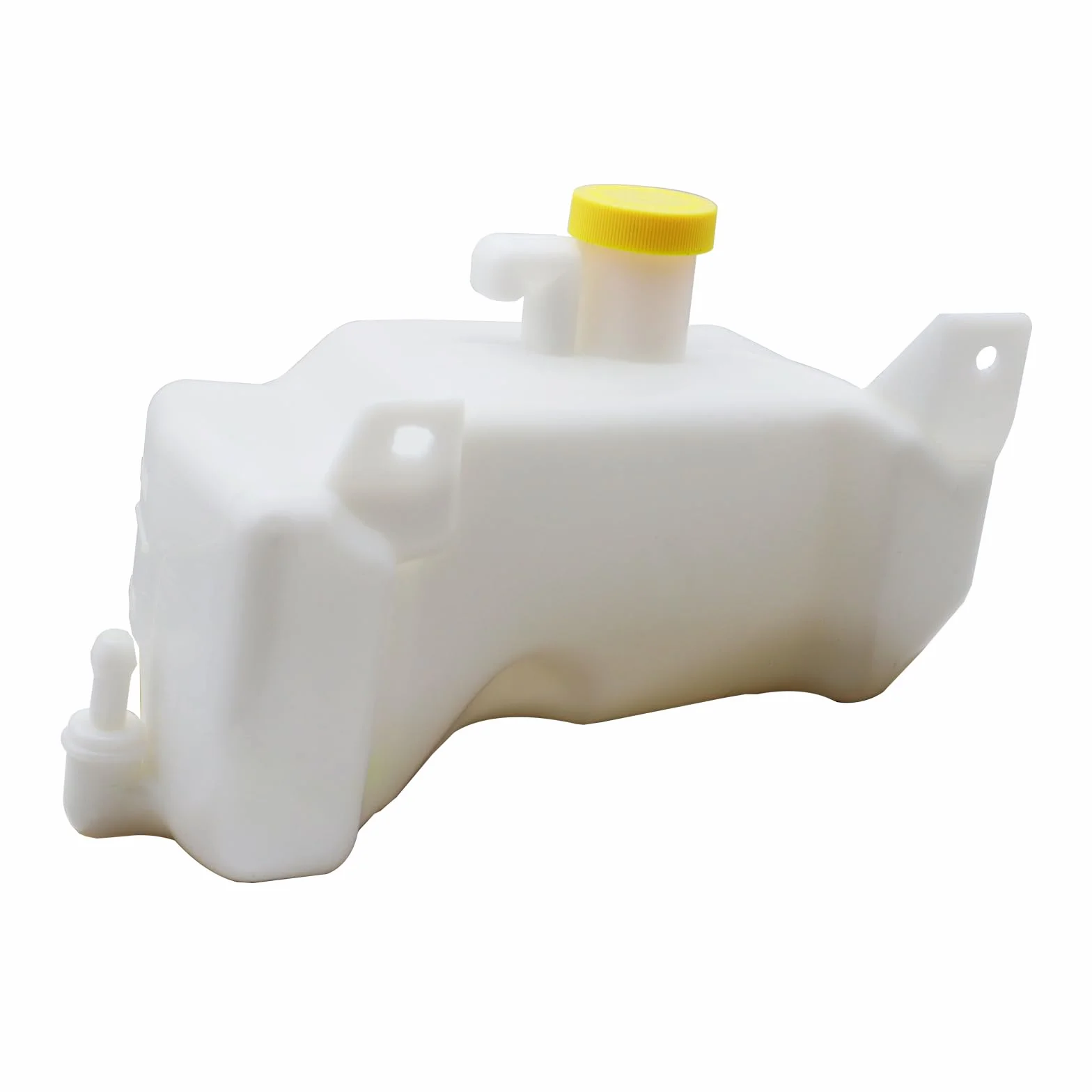 Recipiente di compensazione refrigerante 2171043B01 per Nissan Micra K11