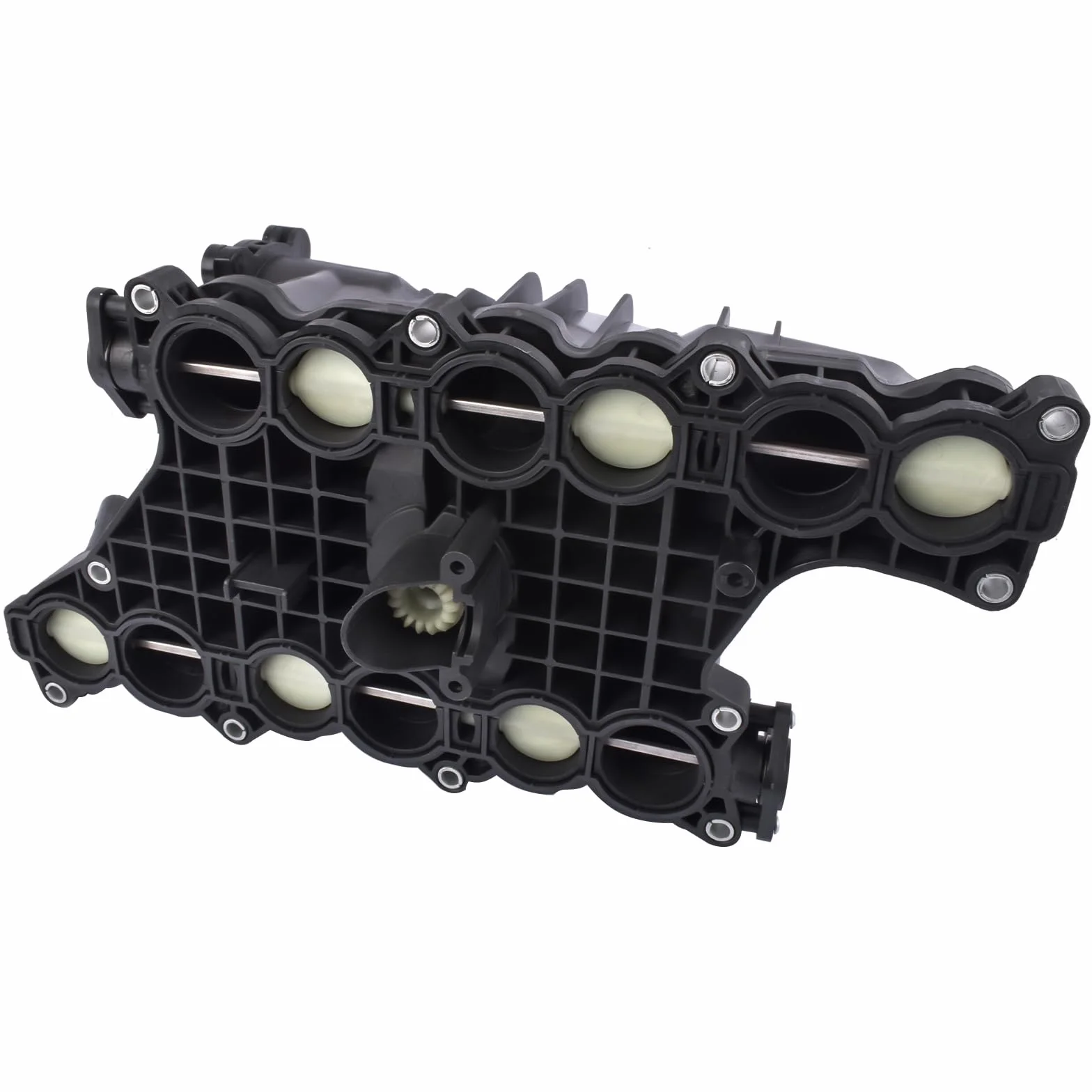 Collettore di aspirazione senza motore di regolazione, compatibile con Grand Cherokee IV WK WK2 3.0 CRD V6 4x4 2014-2024 68211167AB 68211206AA 68535767AA