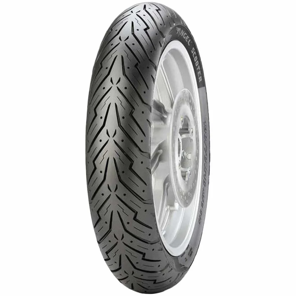 Pirelli 2771000 Pneumatico Moto ANGEL SCOOTER