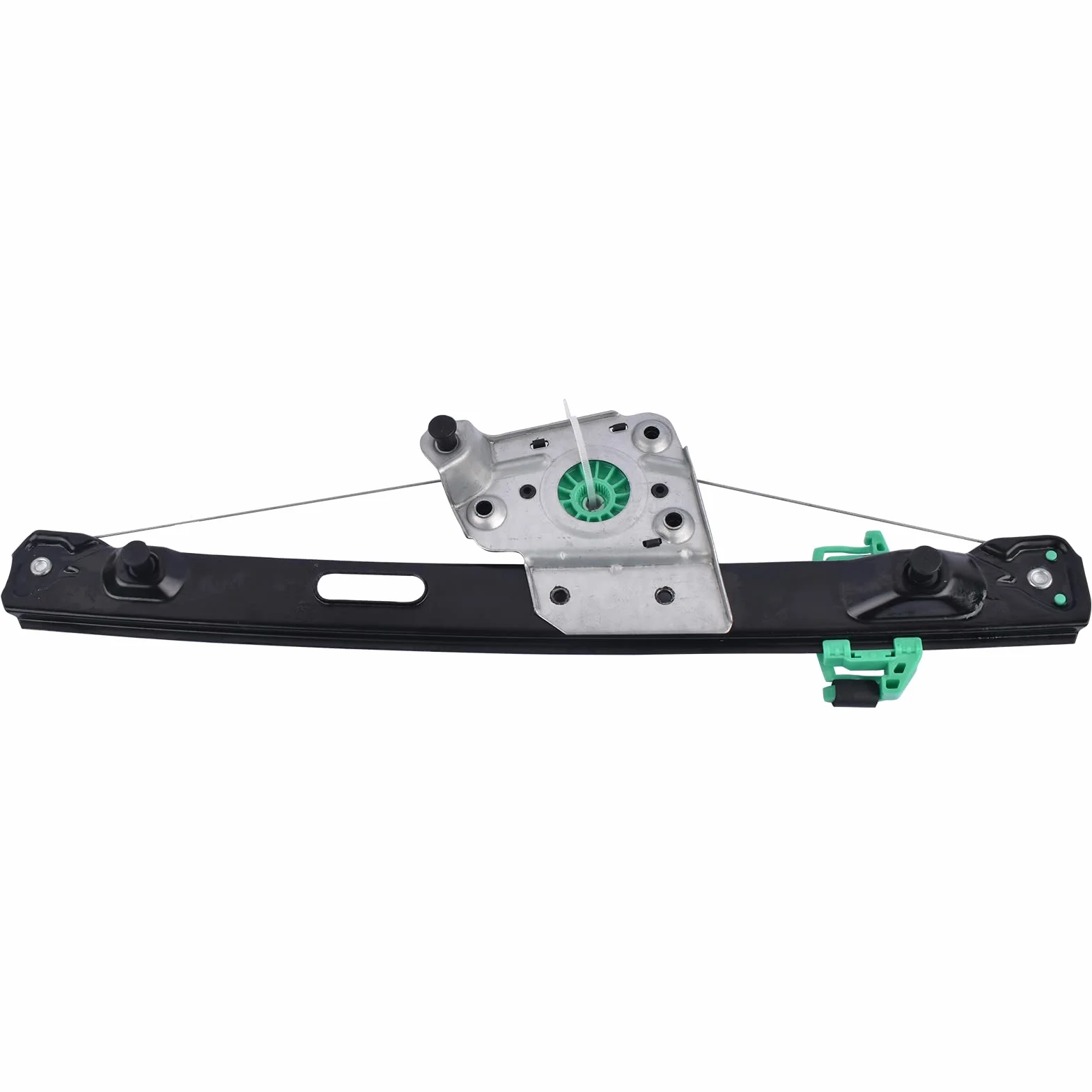 Alzacristallo posteriore sinistro 749-468 compatibile con BMW 3 serie E90 E91 316d 318i 320d 325i 330xi 335d