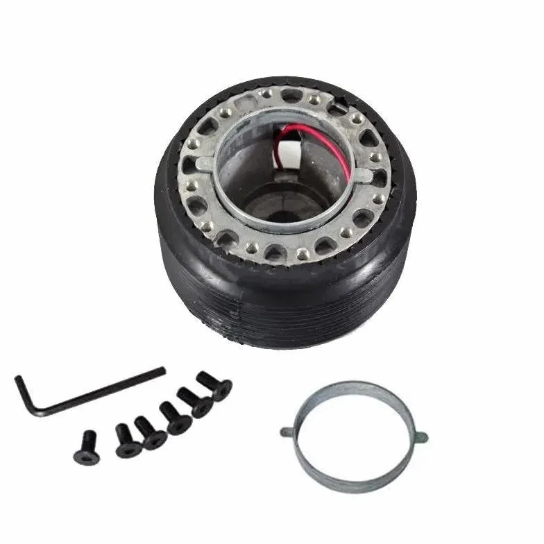 Mozzi Per Volante Auto SUZUKI Jimny ALTO Adattatore Mozzo