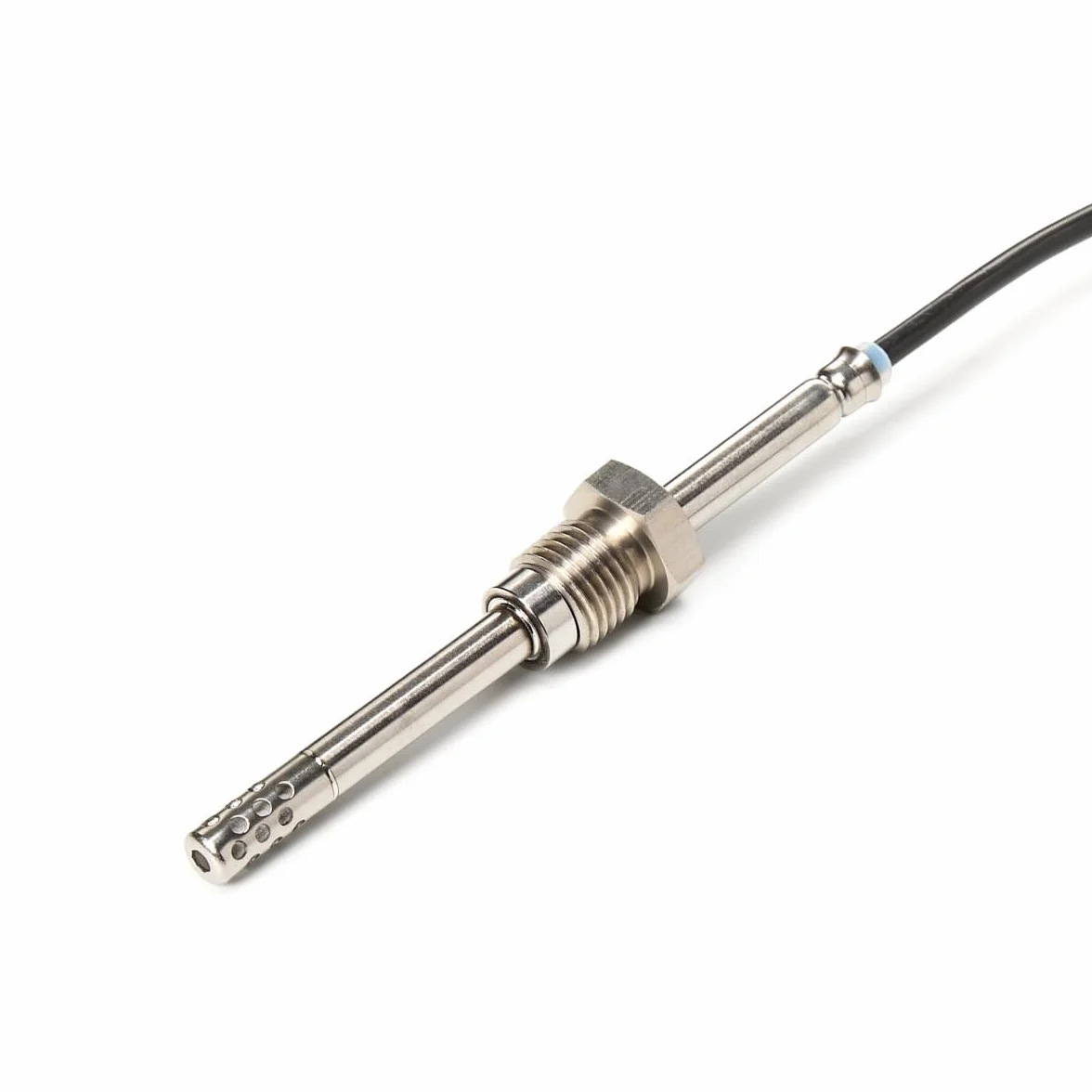 RIDEX Sensore Temperatura gas scarico Compatibilità con AUDI Q5 8RB