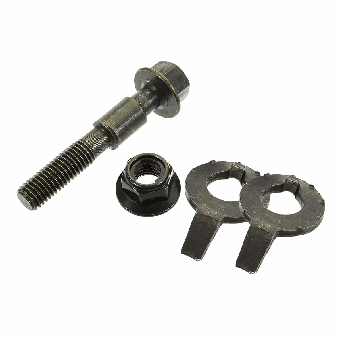 Pezzi Cam Bolt Verde Militare, Bulloni Camma, Strumento Allineamento Camber, Universale Strumento Riparazione Regolazione Vite - Bullone Allineamento Ruota