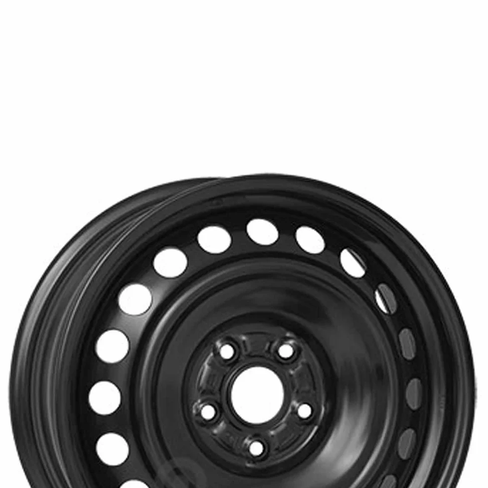 ALCAR 9016 – 6,5 x 17 ET45 5 X 114,30 cerchio in acciaio