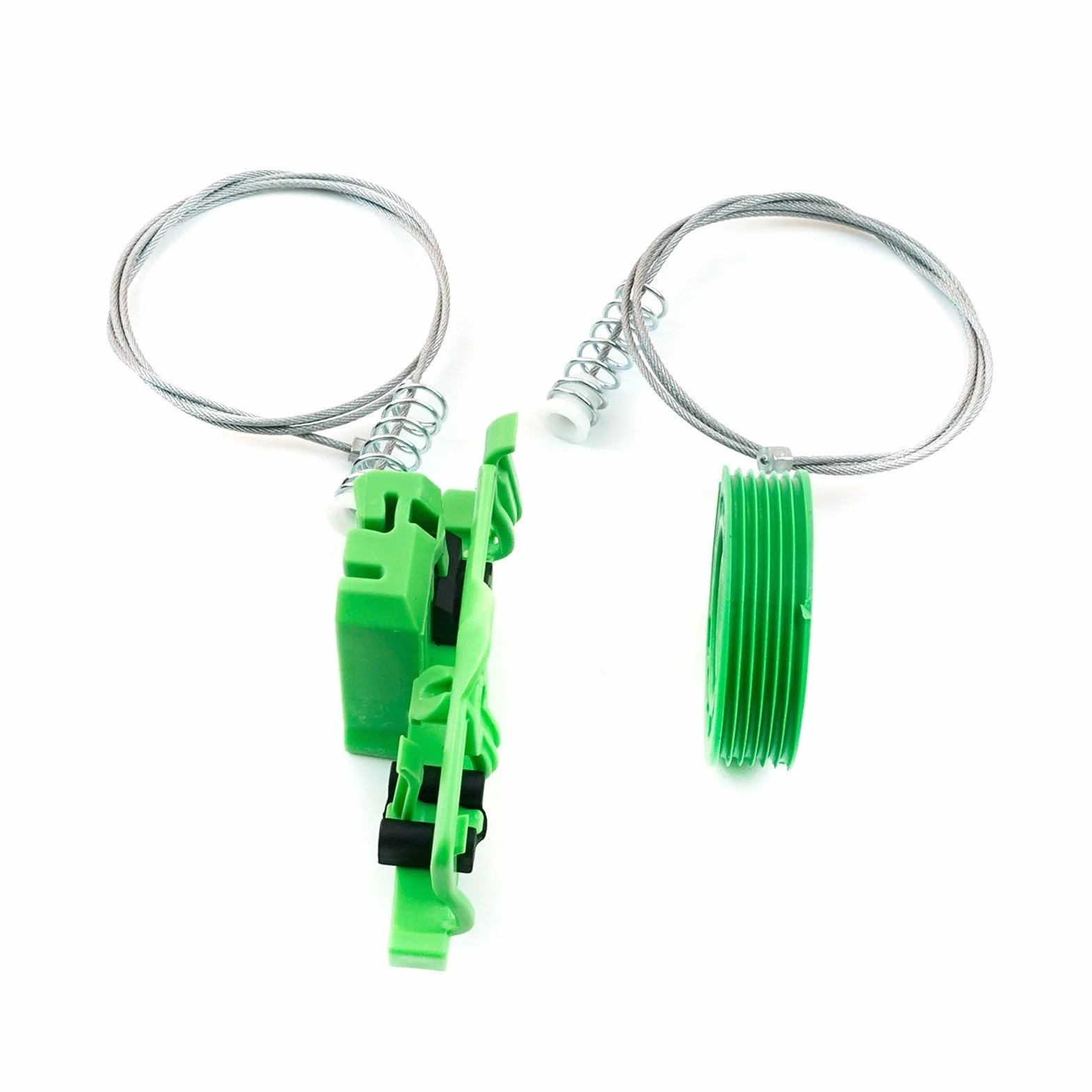 bwr661 Window Regulator Repair Kit Rear Left Door For BMW 3 E90 E91 2005 – 2011