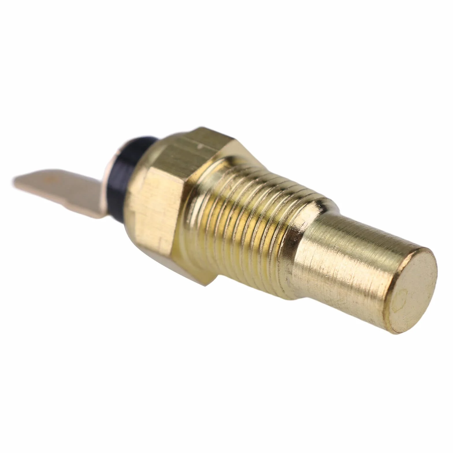 IEQFUE C4AH10884A 87554838 81784077 Interruttore di temperatura dell'acqua compatibile con trattori Ford/New Holland 2000 3000 4000 5000 7000 7700