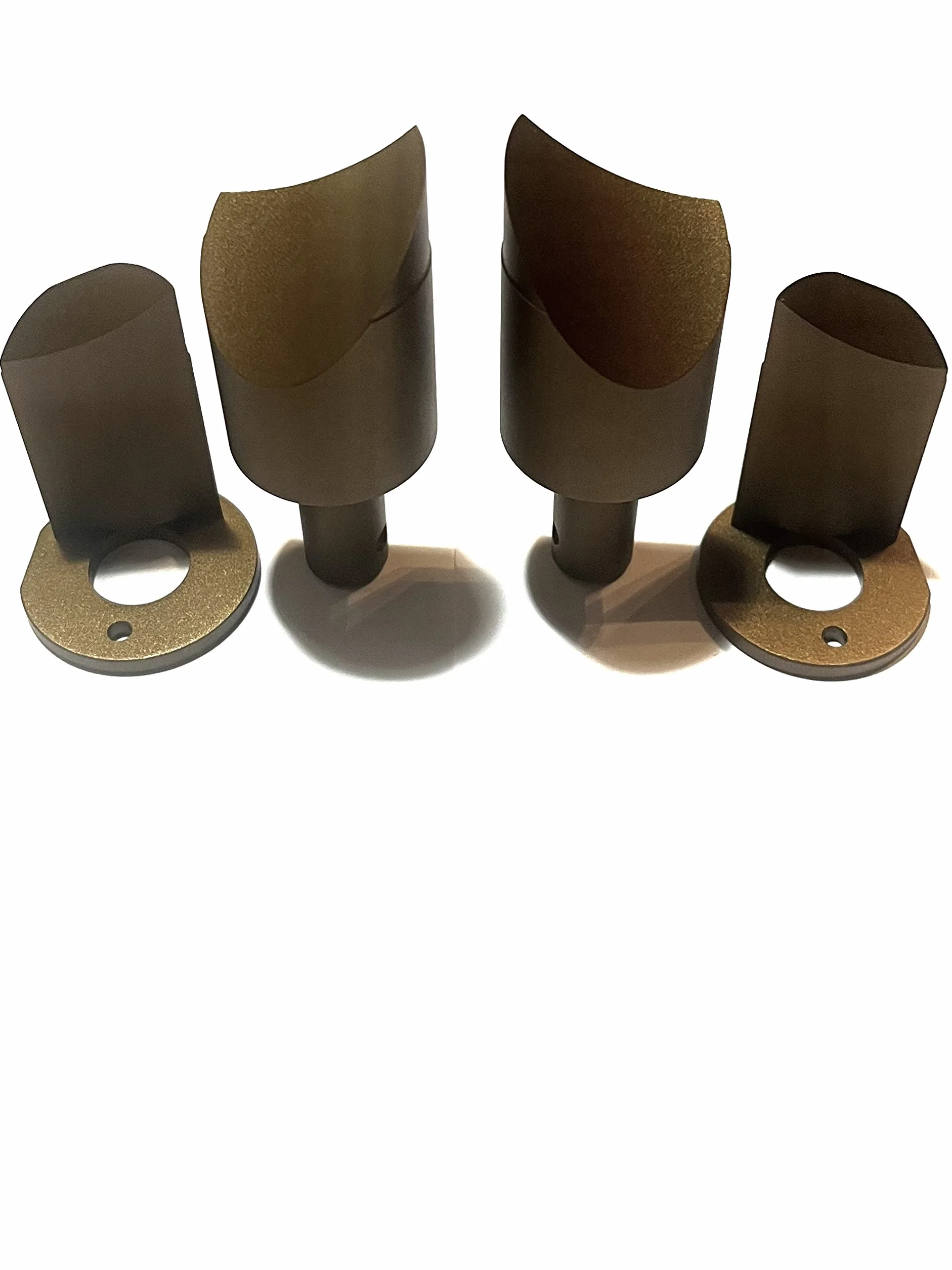 MX-Products Suzuki RM 250 Valvola di scarico guida 1993-1995 Exhaust Valve Set Power Valve