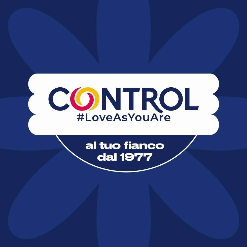 Control Finissimo Senso Preservativi Sottili 0.06 mm 144 Profilattici