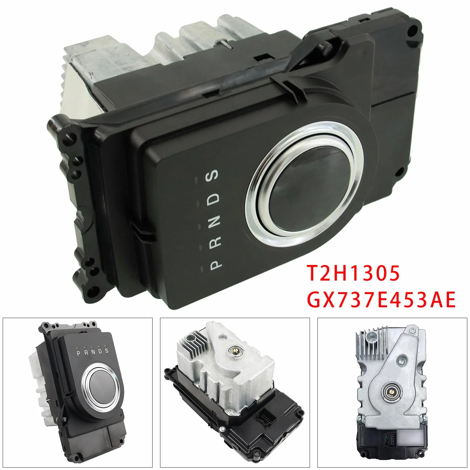 Transfer Control Shift Module per Jaguar XE XF 16-20 T2H1305 GX737E453AE