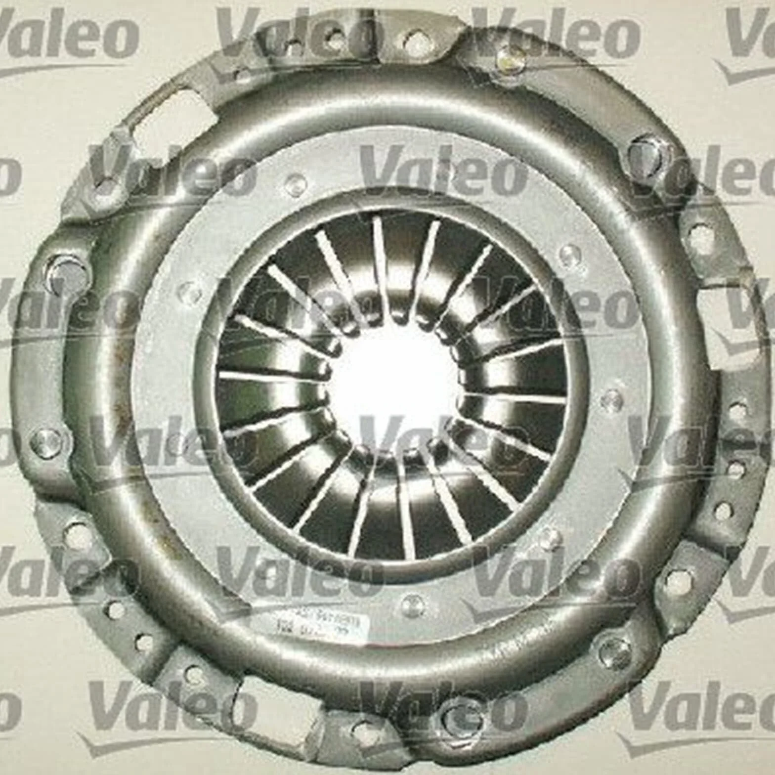 VALEO 826054 Kit frizione