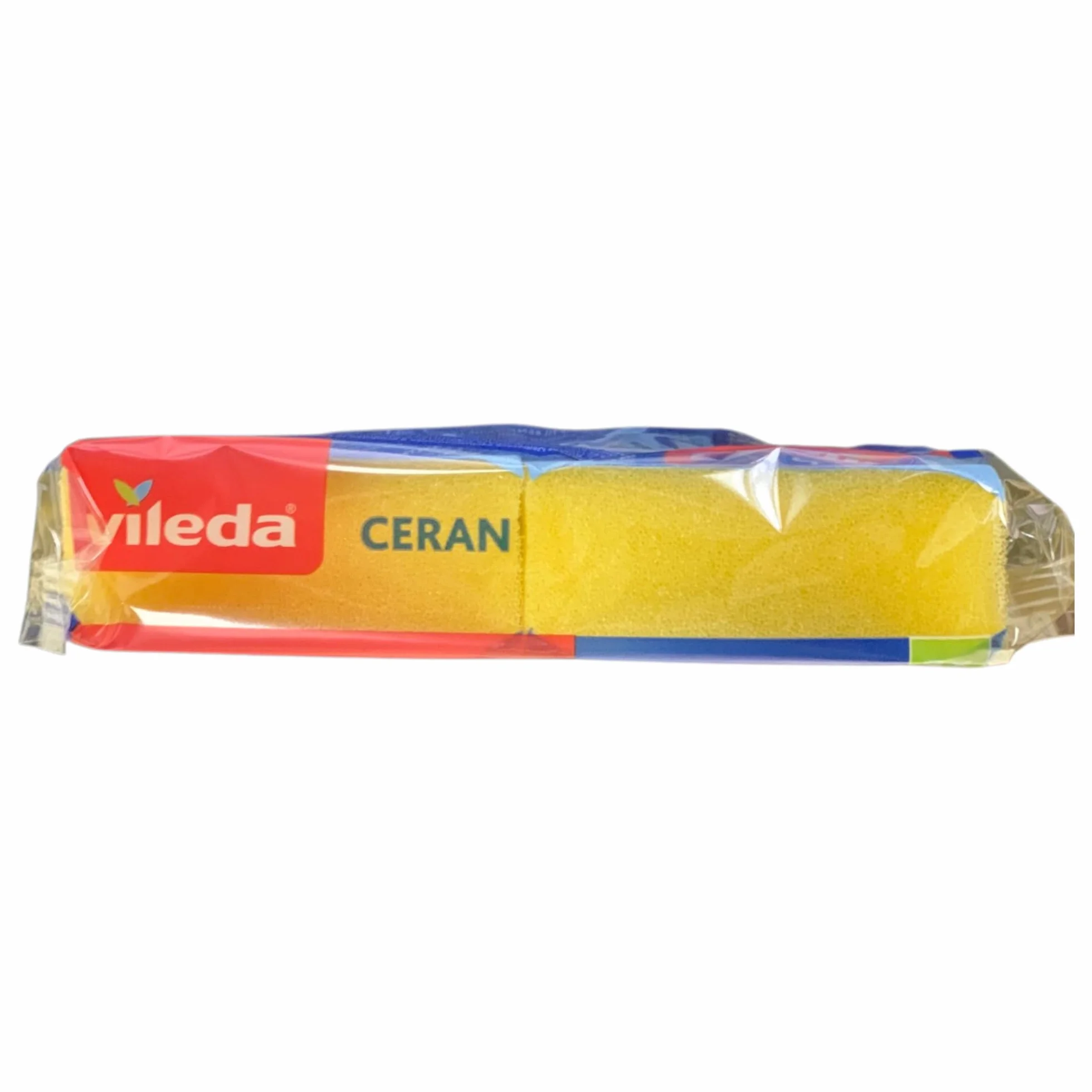 KH-7 PULITORE PIANO COTTURA 750 ML + VILEDA CERAN 2 PZ