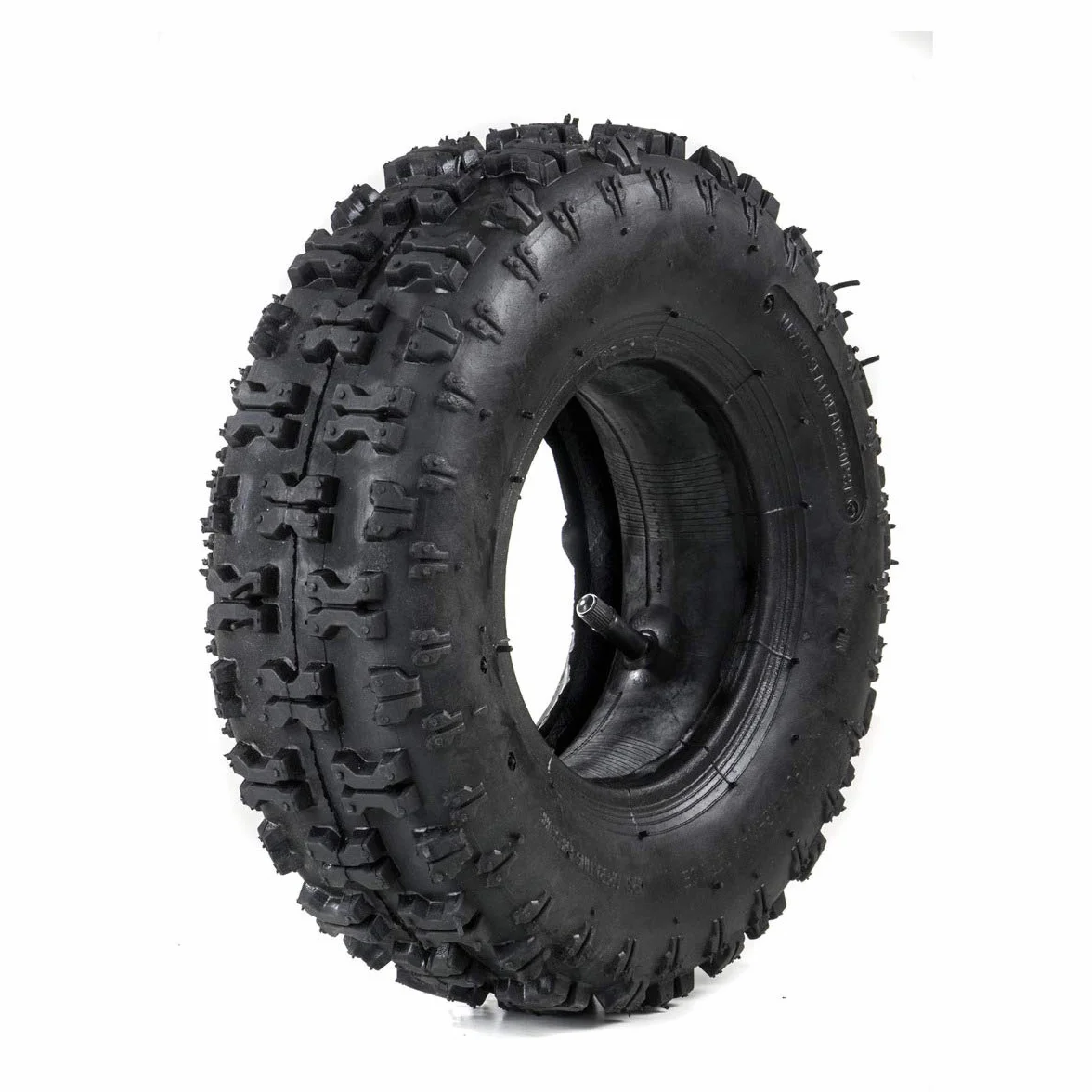 STI Gomma 6” 4.10-6” per Mini Quad ATV con Camera Aria