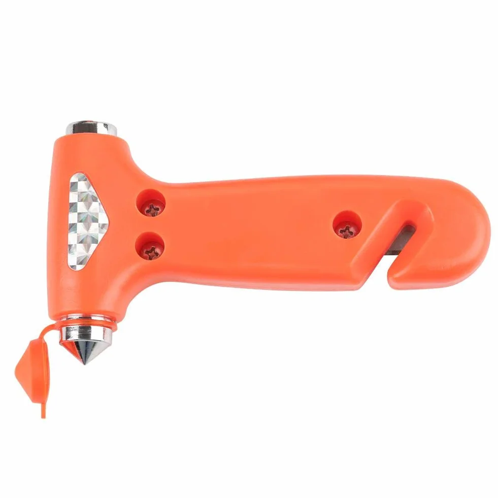 VOBOR Cric Elettrico 5T, 12V Sollevatore Auto Martinetto Idraulico con Pompa di Gonfiaggio e Fari A LED, 135-360 mm Car Electric Jack per Auto e SUV