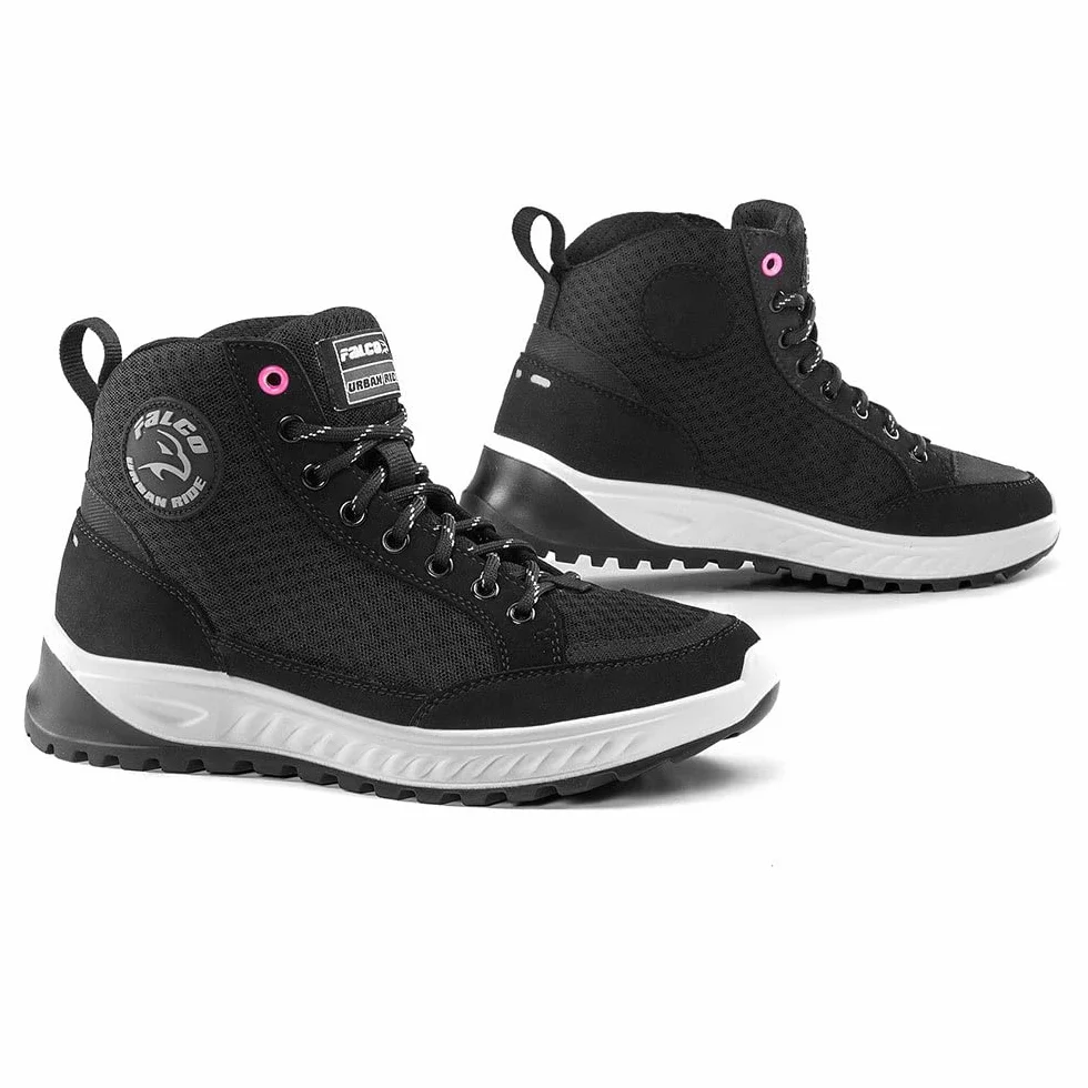 FALCO Airforce Scarpe Moto Donna