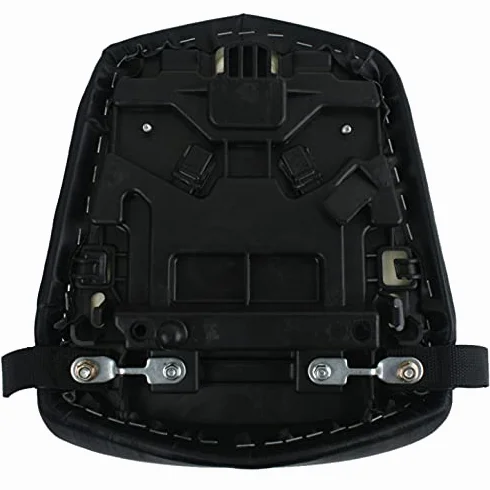 Sella posteriore del passeggero Compatibile con Yamaha YZF R6 2003-2005