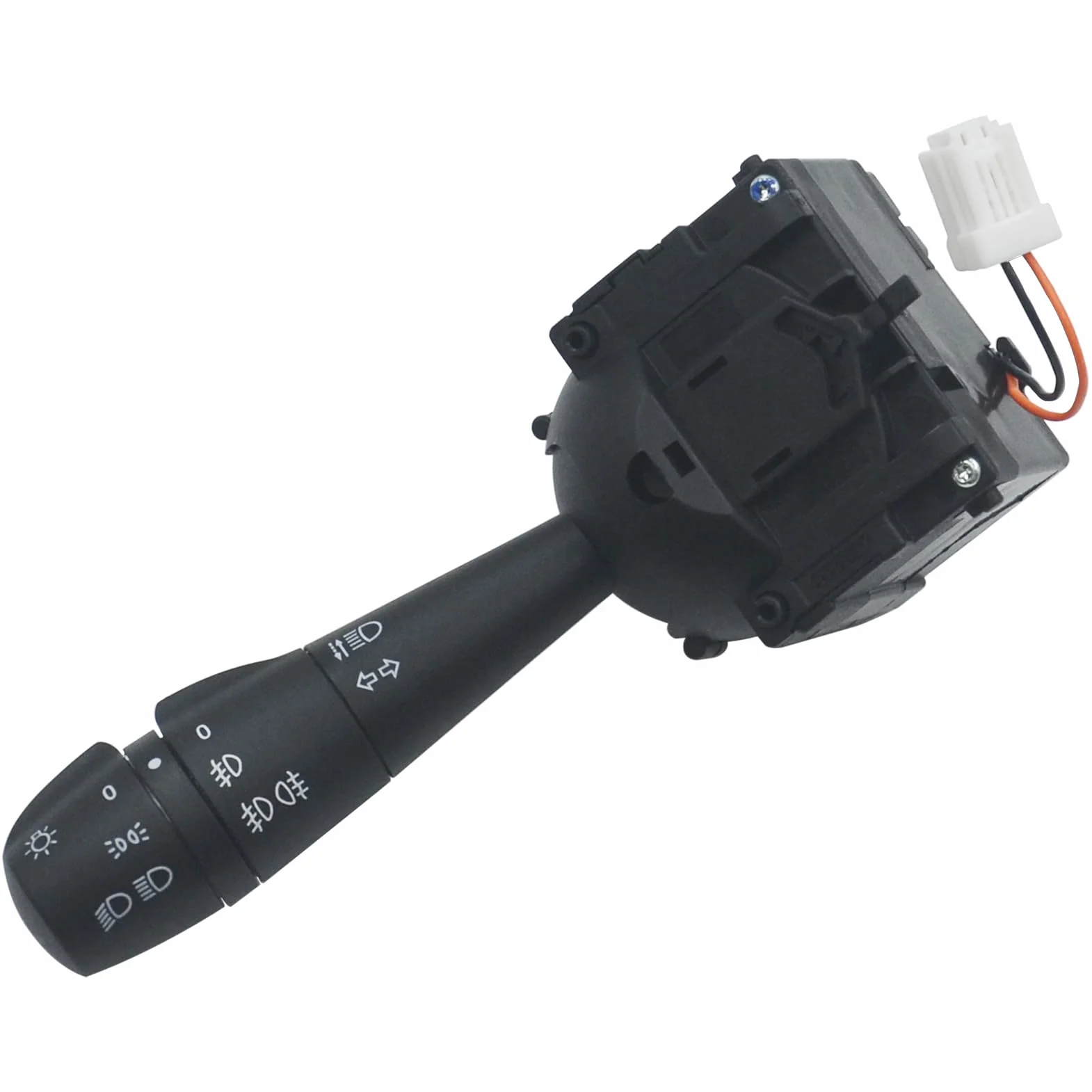 Commodo para Captur Clio Trafic Logan Dokker Duster Lodgy Sandero 255405005 interruttore direzione