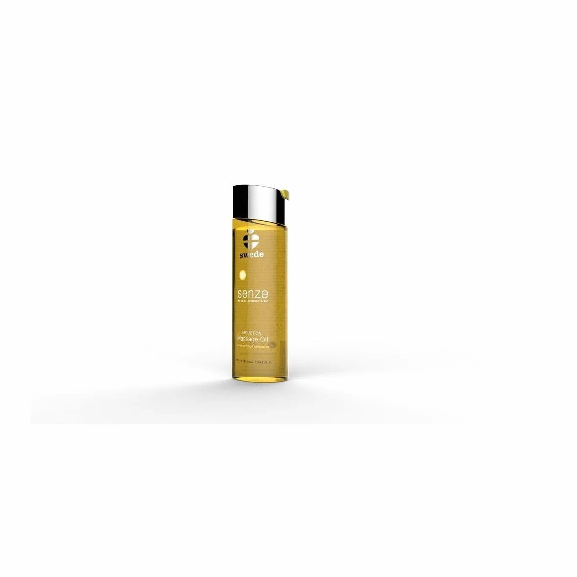 SENZEOlio per massaggi