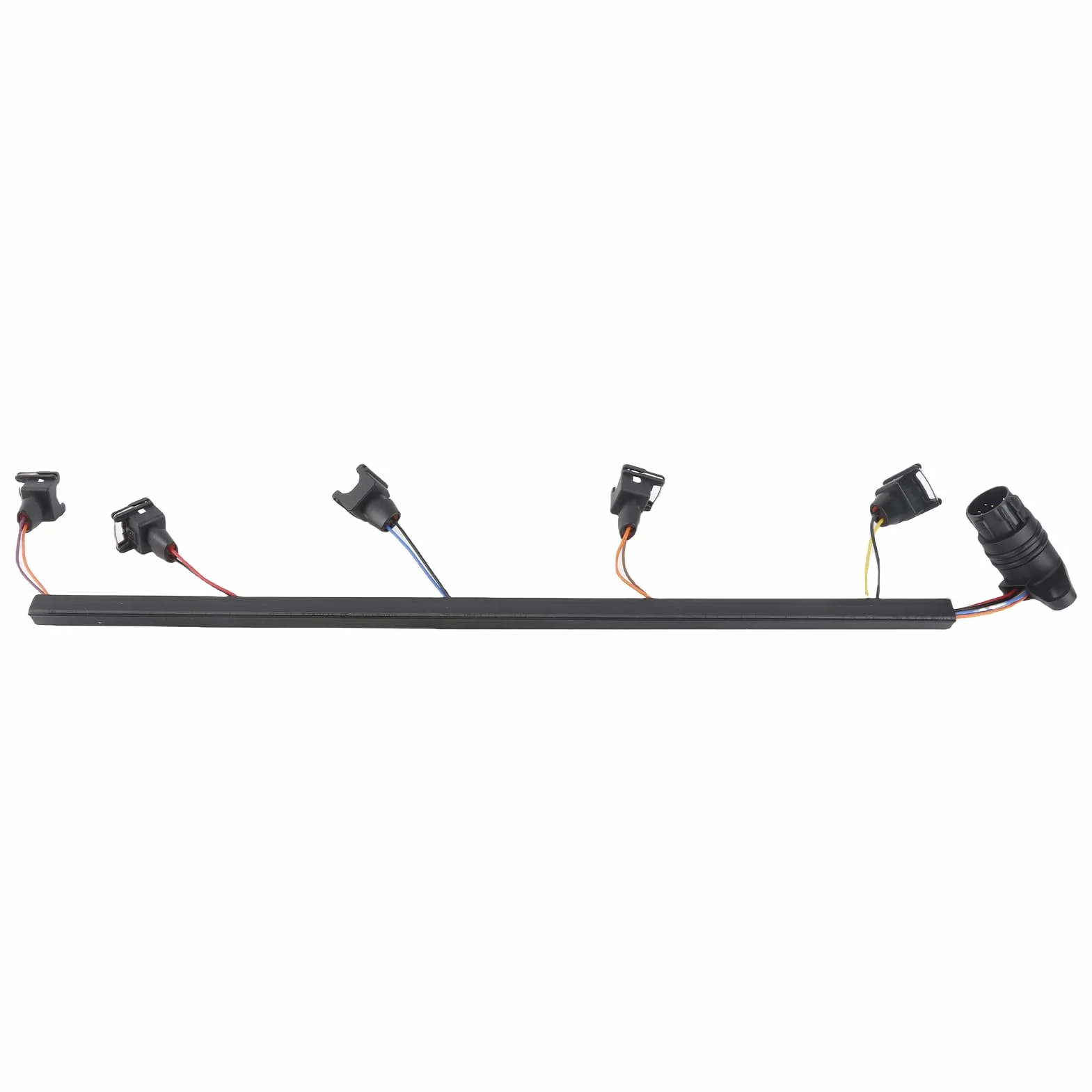 Dioche Nero Cablaggio Iniettore AMR6103 per Td5 ABS 2