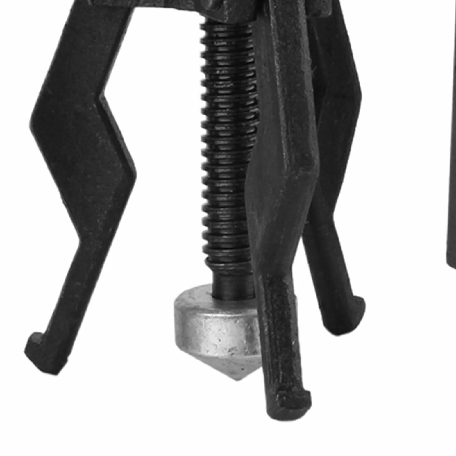 Estrattore Cuscinetti a 3 Griffe per Cuscinetti Interni a Fungo in Acciaio Al Carbonio Set di Strumenti Pilota