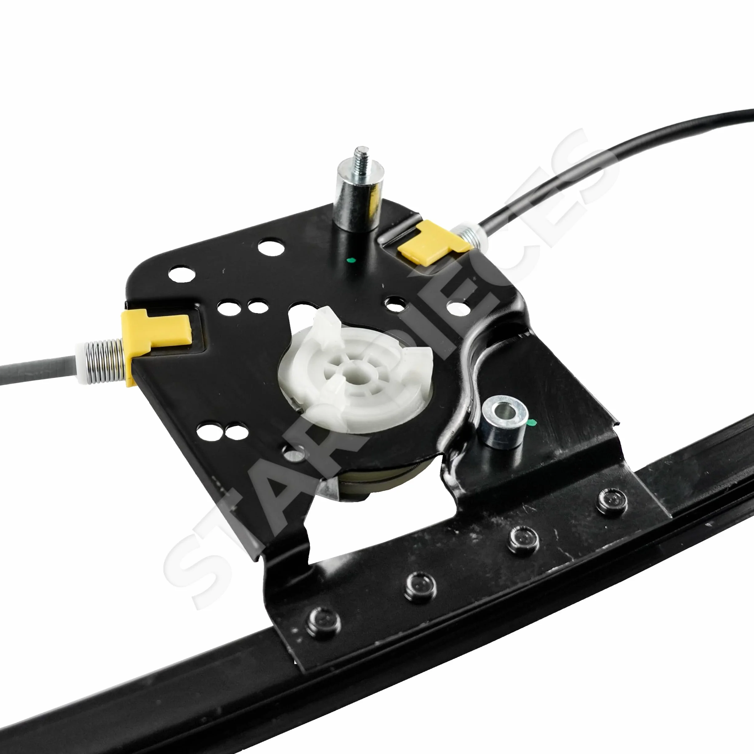 Alzacristallo anteriore destro STARKIT PERFORMANCE compatibile C3 2009-2020 9222FP