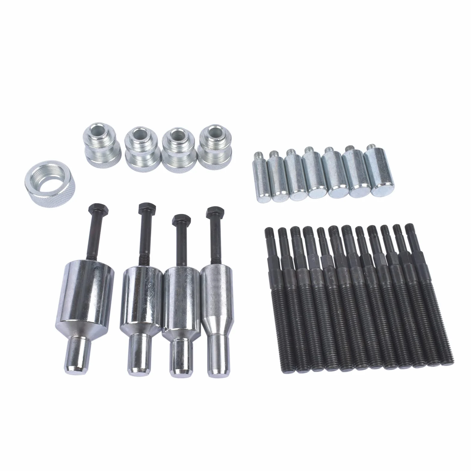 Zestaw narzędzi do naprawy sprzęgła kompatybilny z 320 330 520 530 Mondeo Galaxy Transit