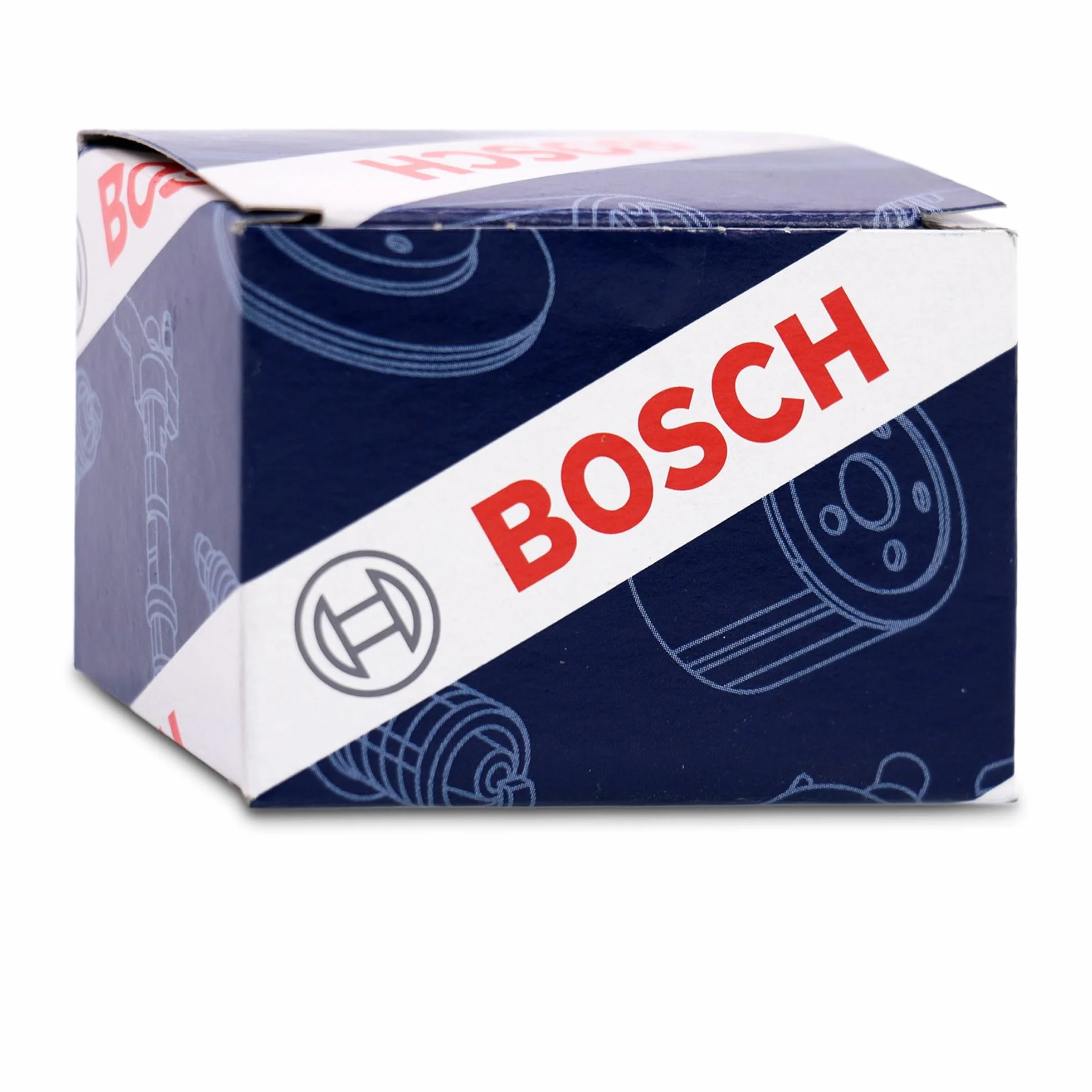 Bosch 0281006287 Sensore di Pressione