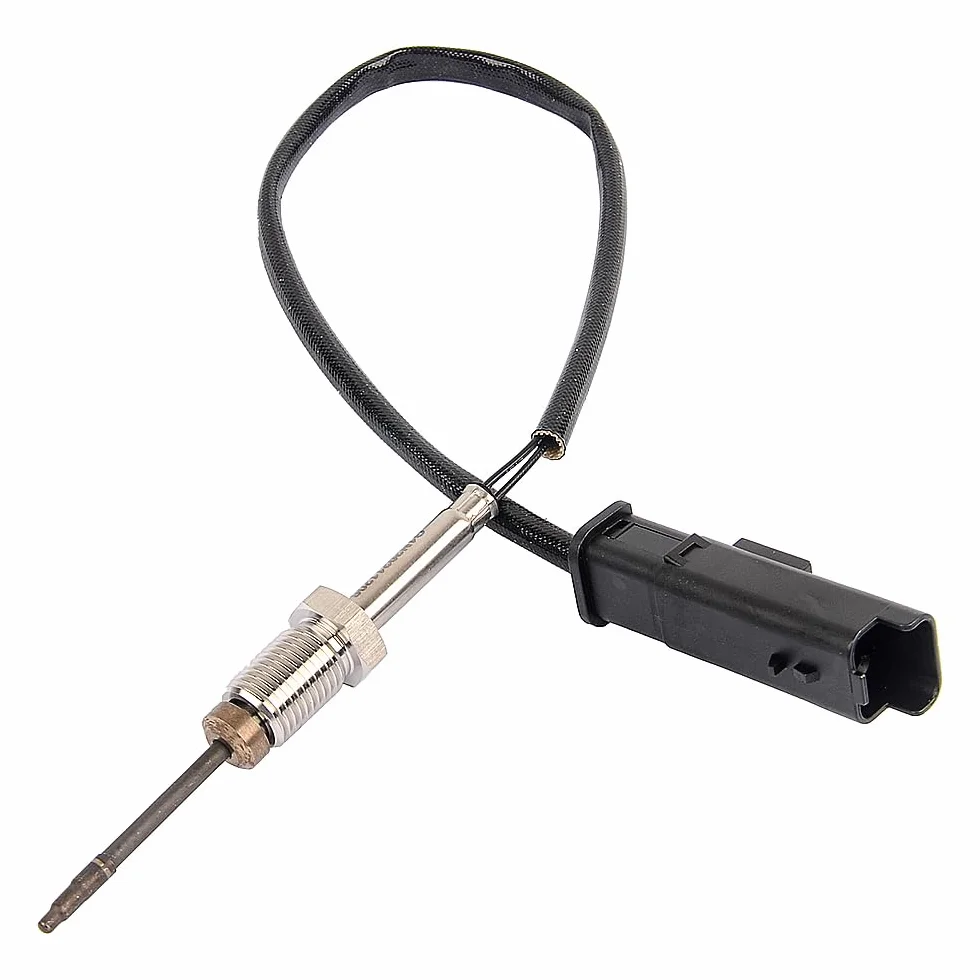Sensore di temperatura di scarico LGS7187 Compatibile 308 508 C3 II SC C4