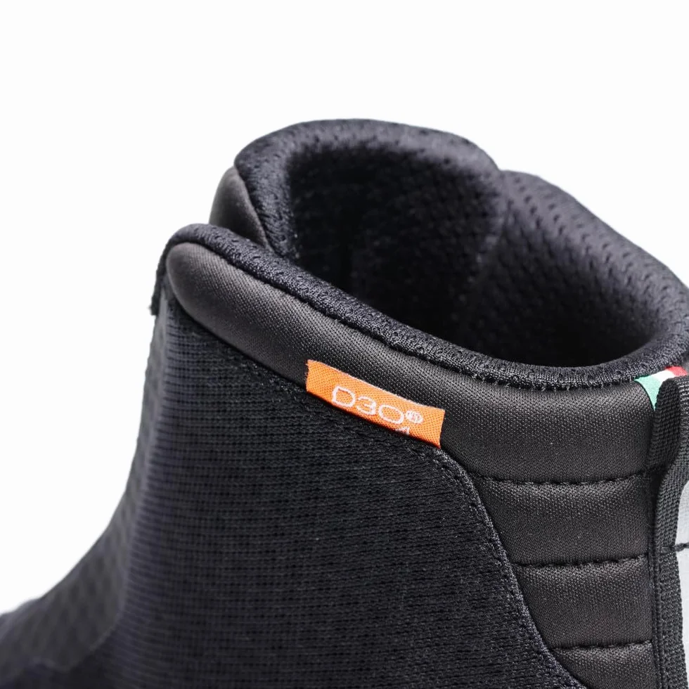 TCX Ikasu 2 Air Scarpe Moto TraspirantiUomo
